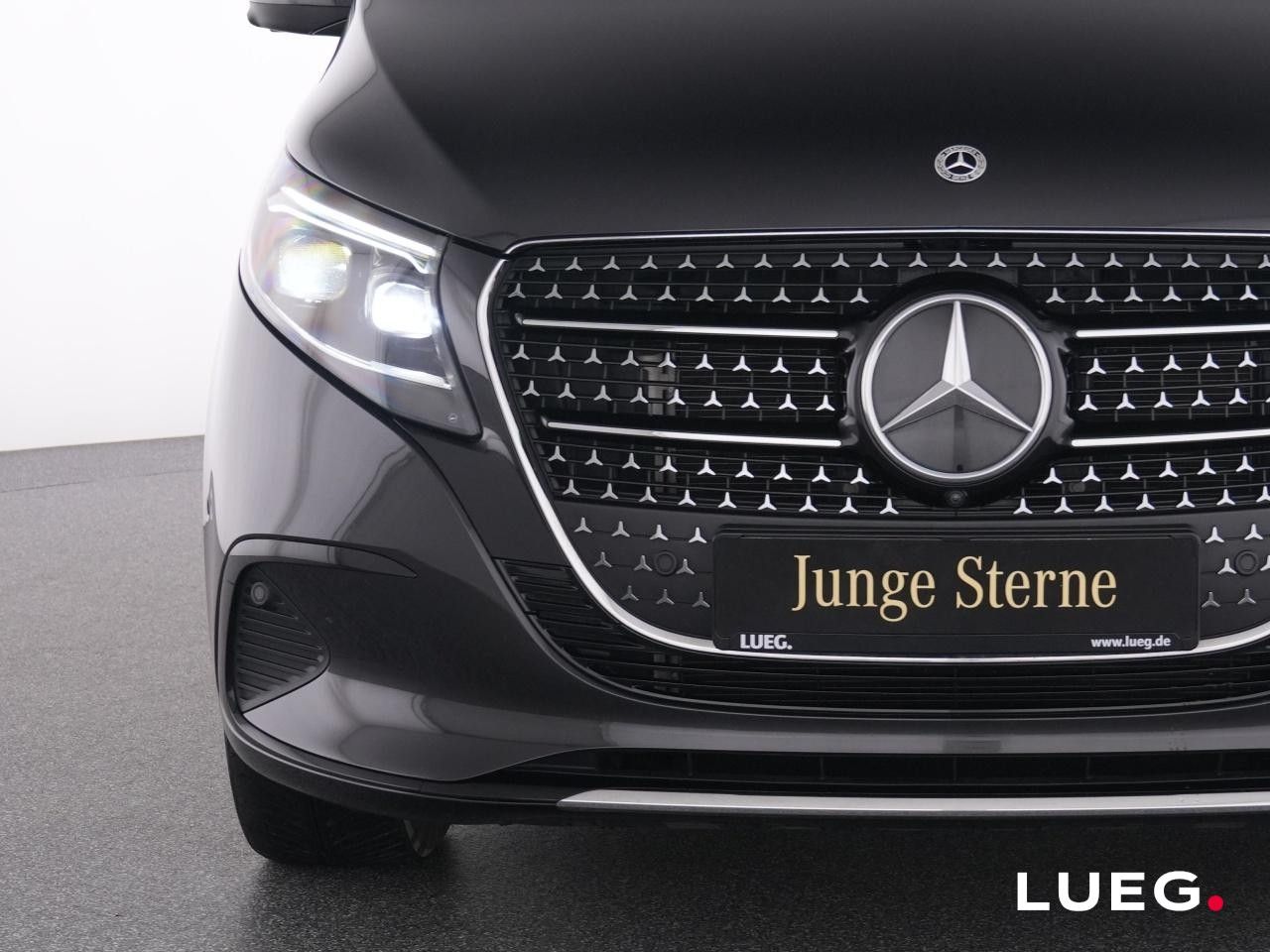 Mercedes-Benz V-Klasse – Bild 16