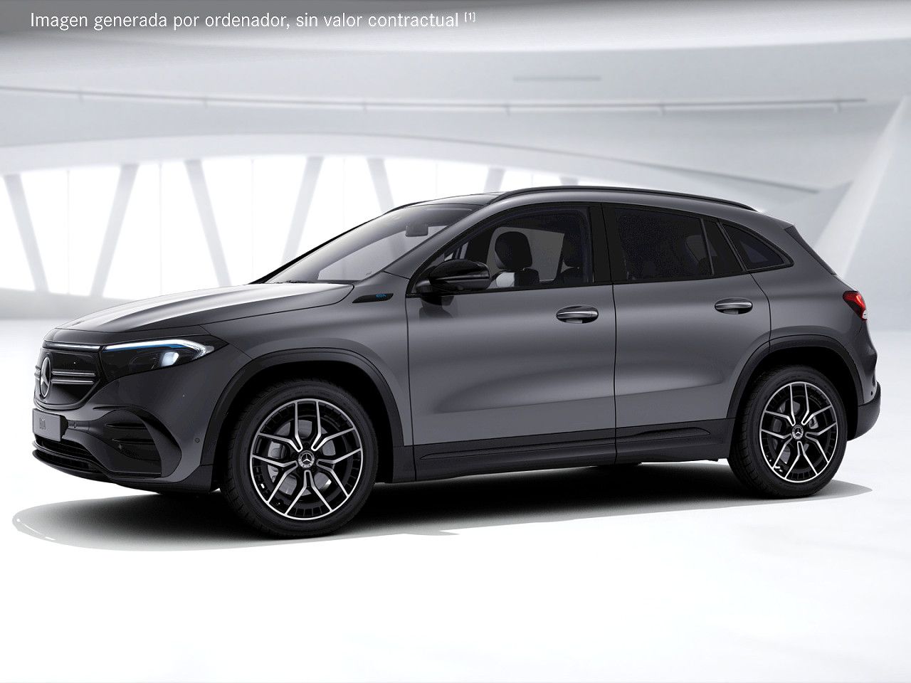 Foto de estudio 2 / 5