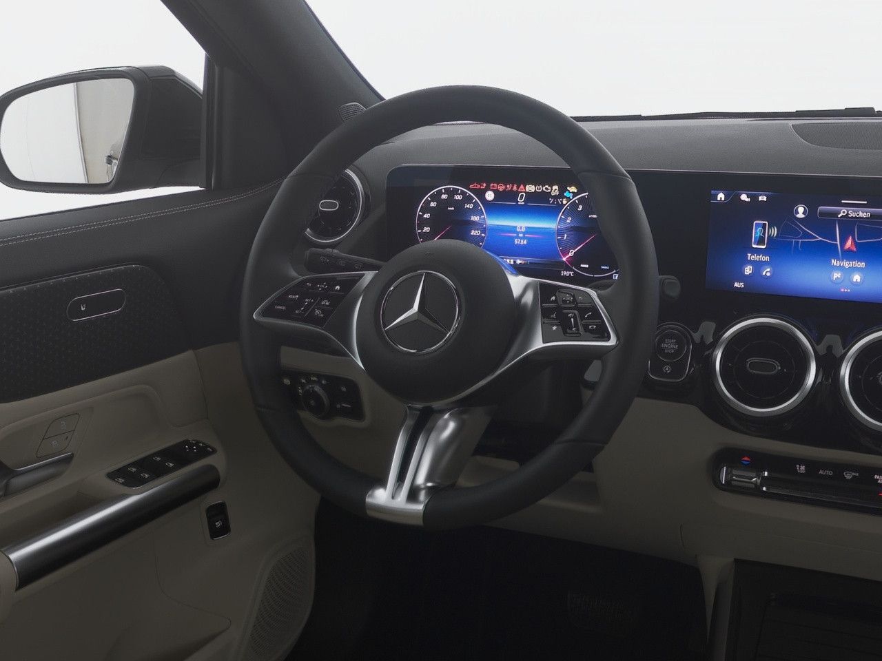 Mercedes-Benz GLA – Bild 4