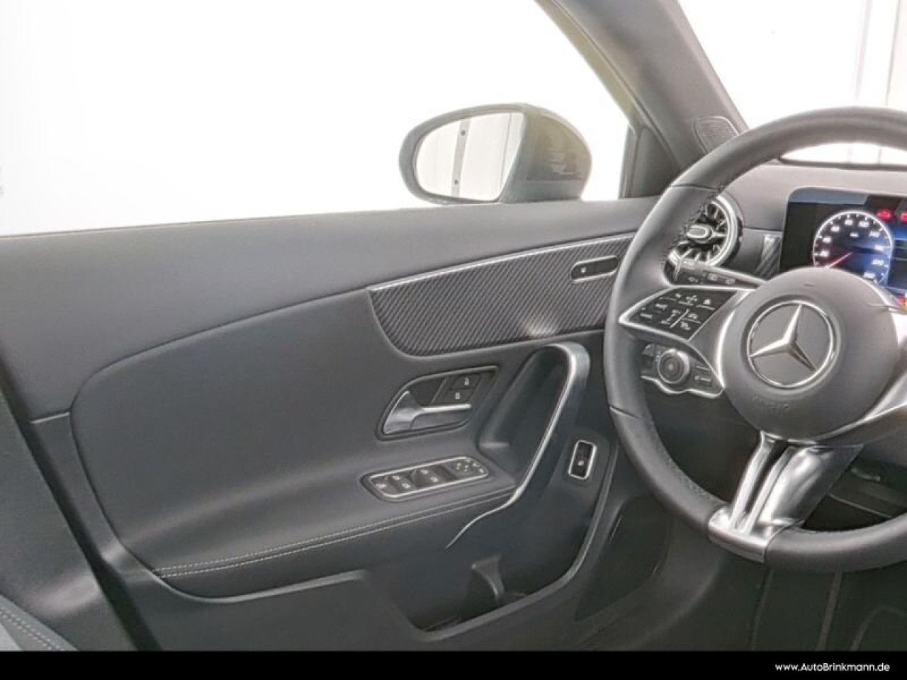 Mercedes-Benz A-Klasse – Bild 9