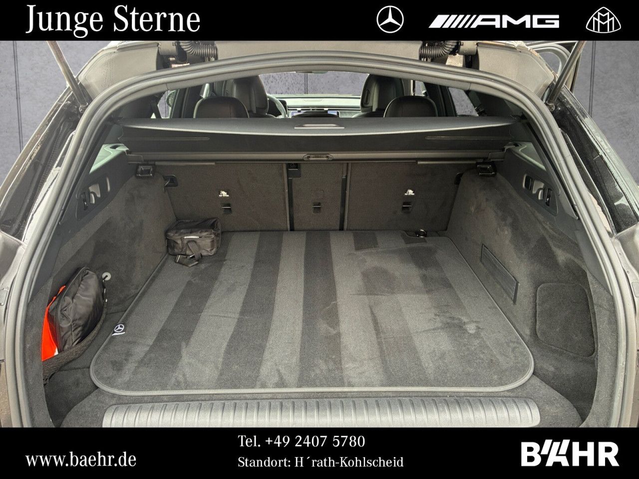 Mercedes-Benz E-Klasse – Bild 10