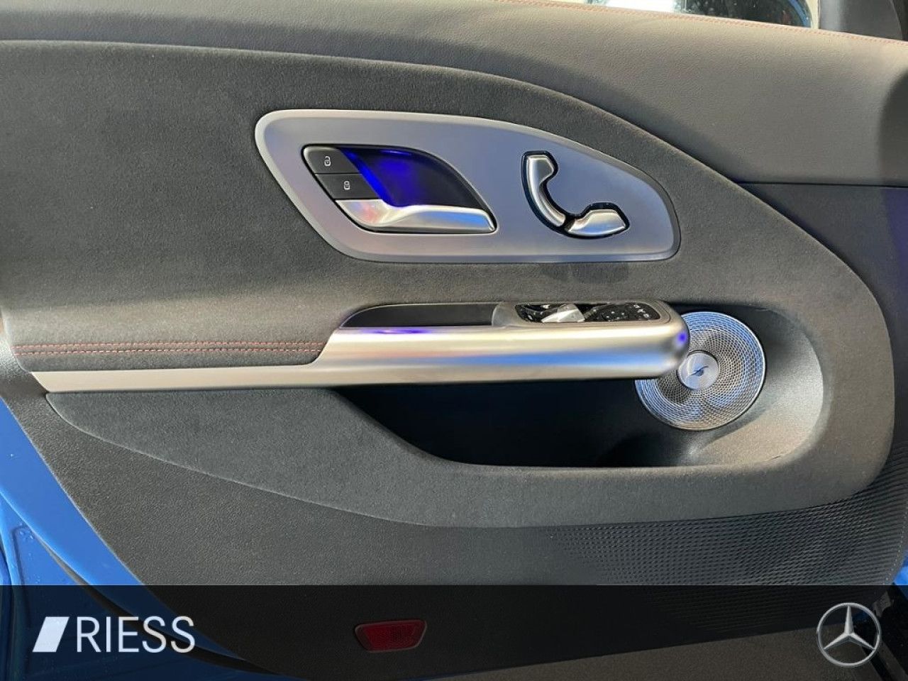 Mercedes-Benz CLA – Bild 3