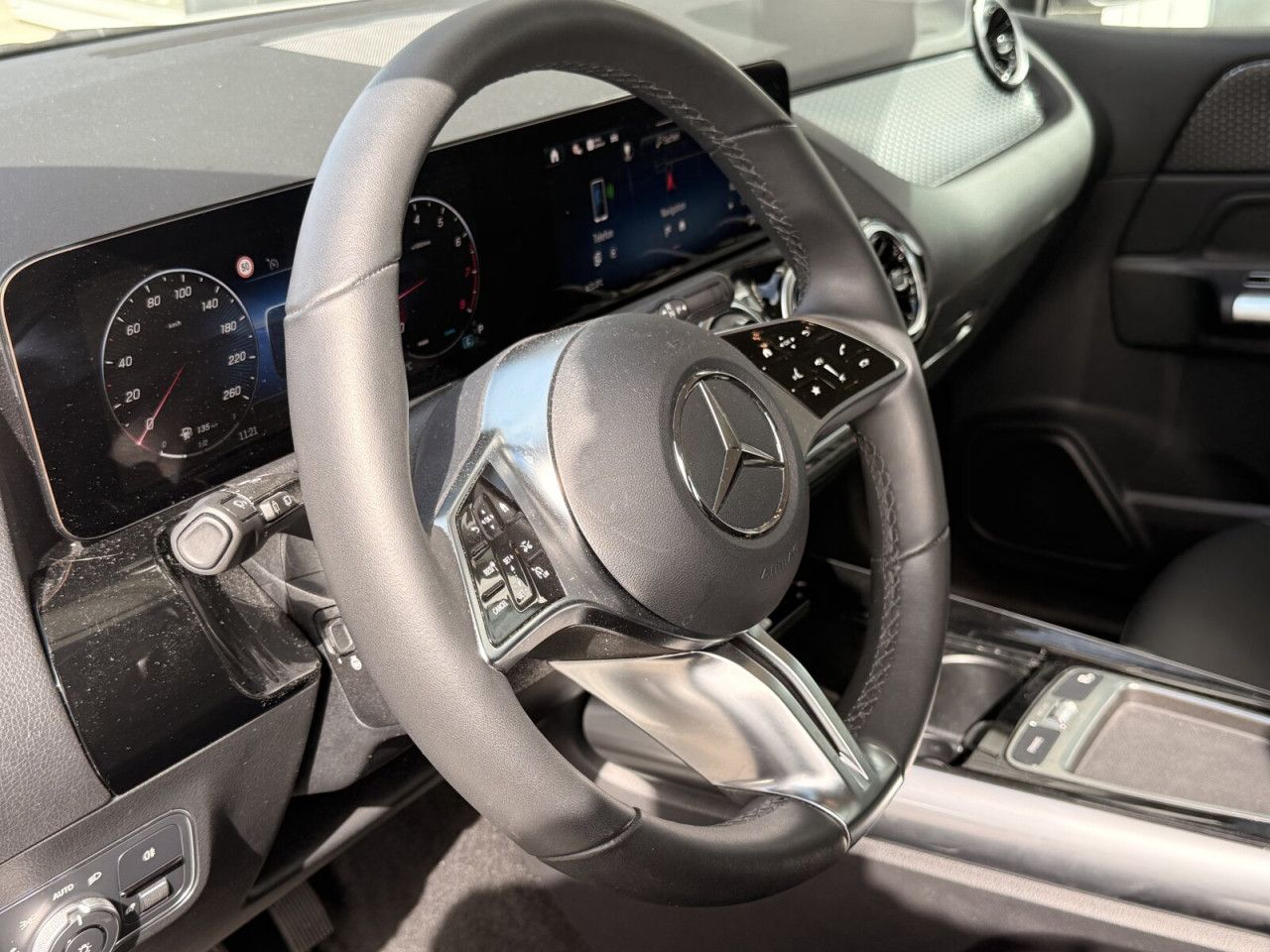 Mercedes-Benz B-Klasse – Bild 14
