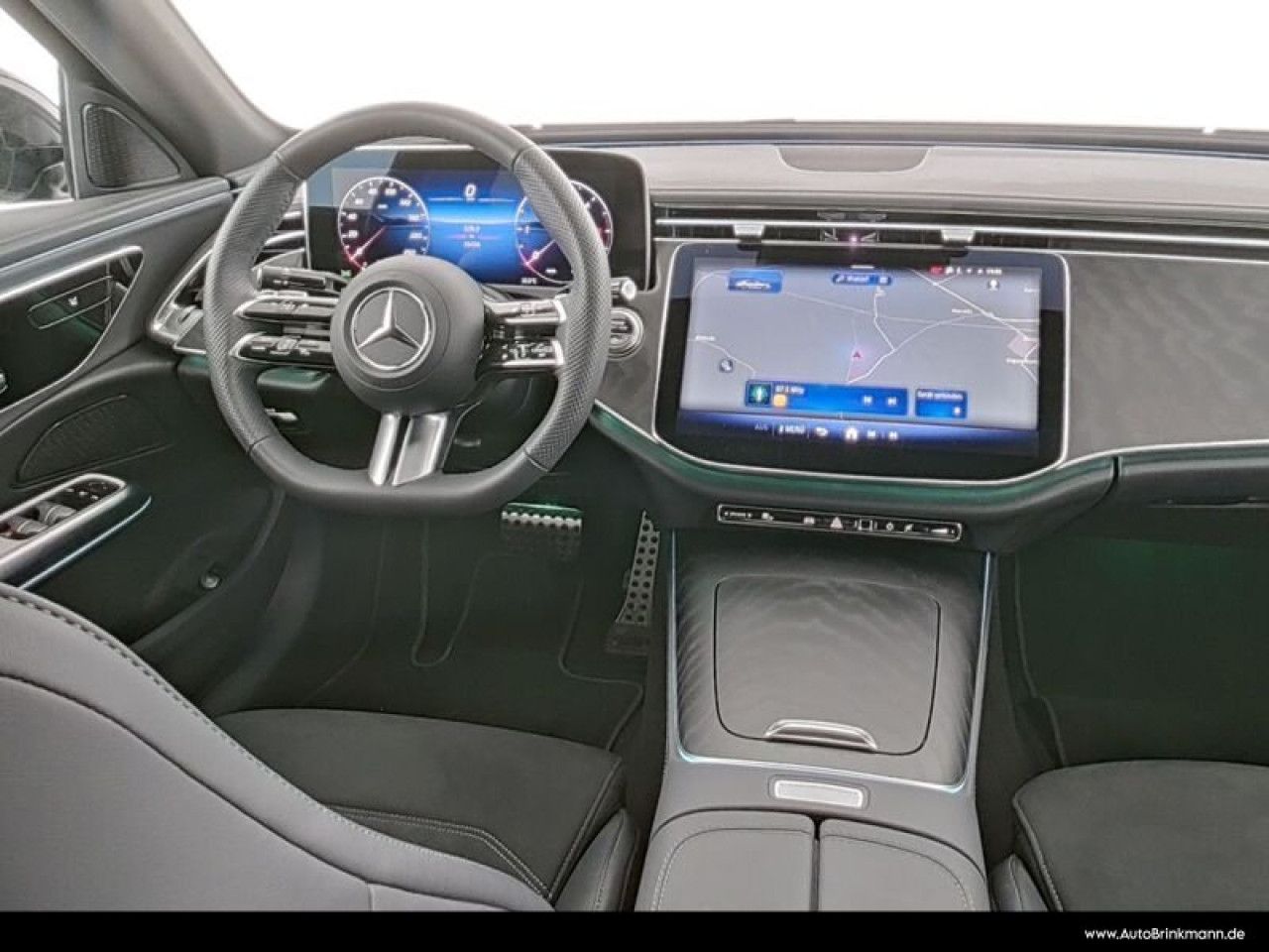 Mercedes-Benz E-Klasse – Bild 6