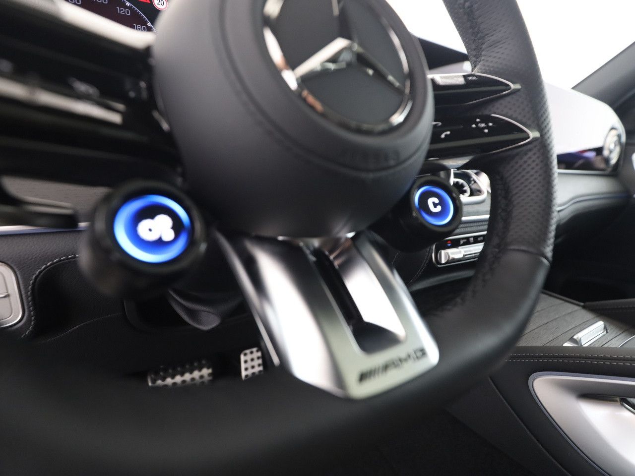 Mercedes-Benz GLE – Bild 30