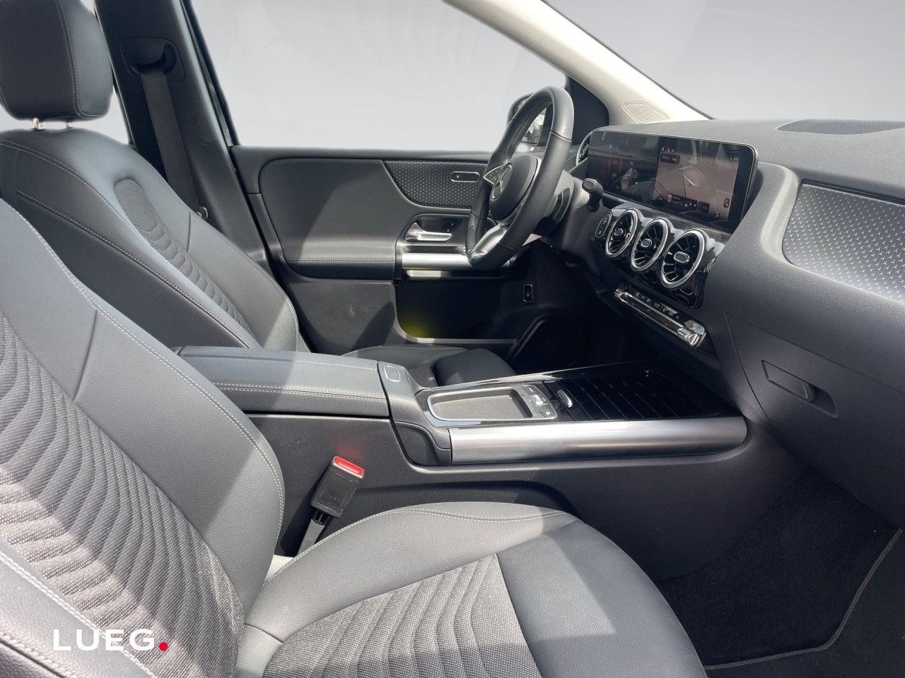 Mercedes-Benz B-Klasse – Bild 8