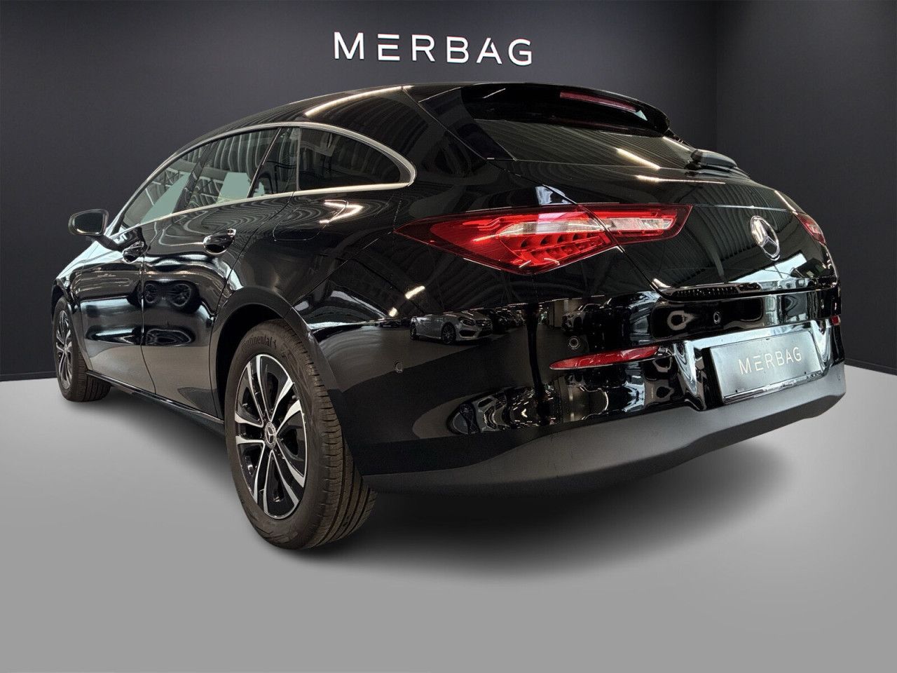 Mercedes-Benz CLA – Bild 7