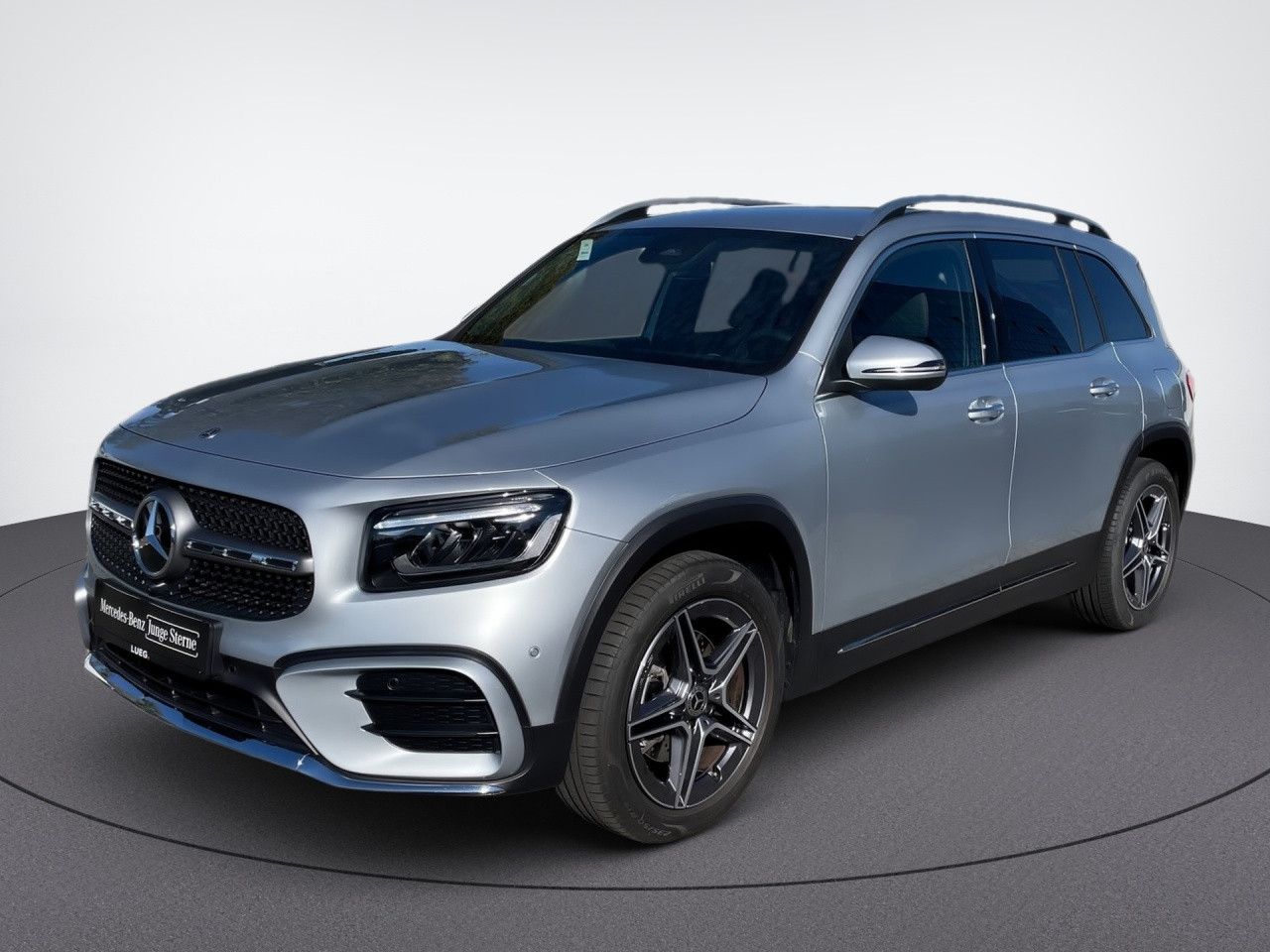 Mercedes-Benz GLB – Bild 2