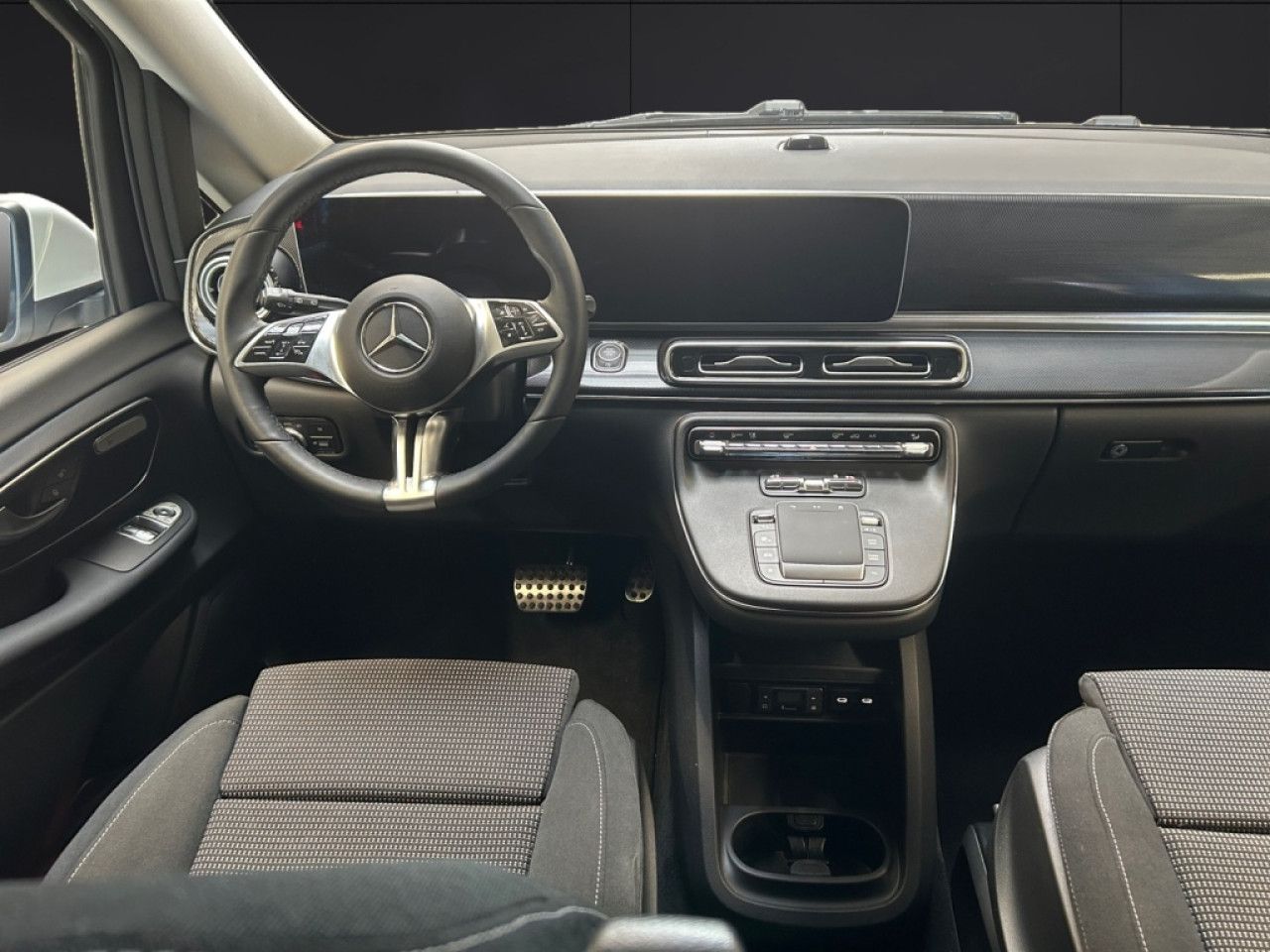 Mercedes-Benz V-Klasse – Bild 4