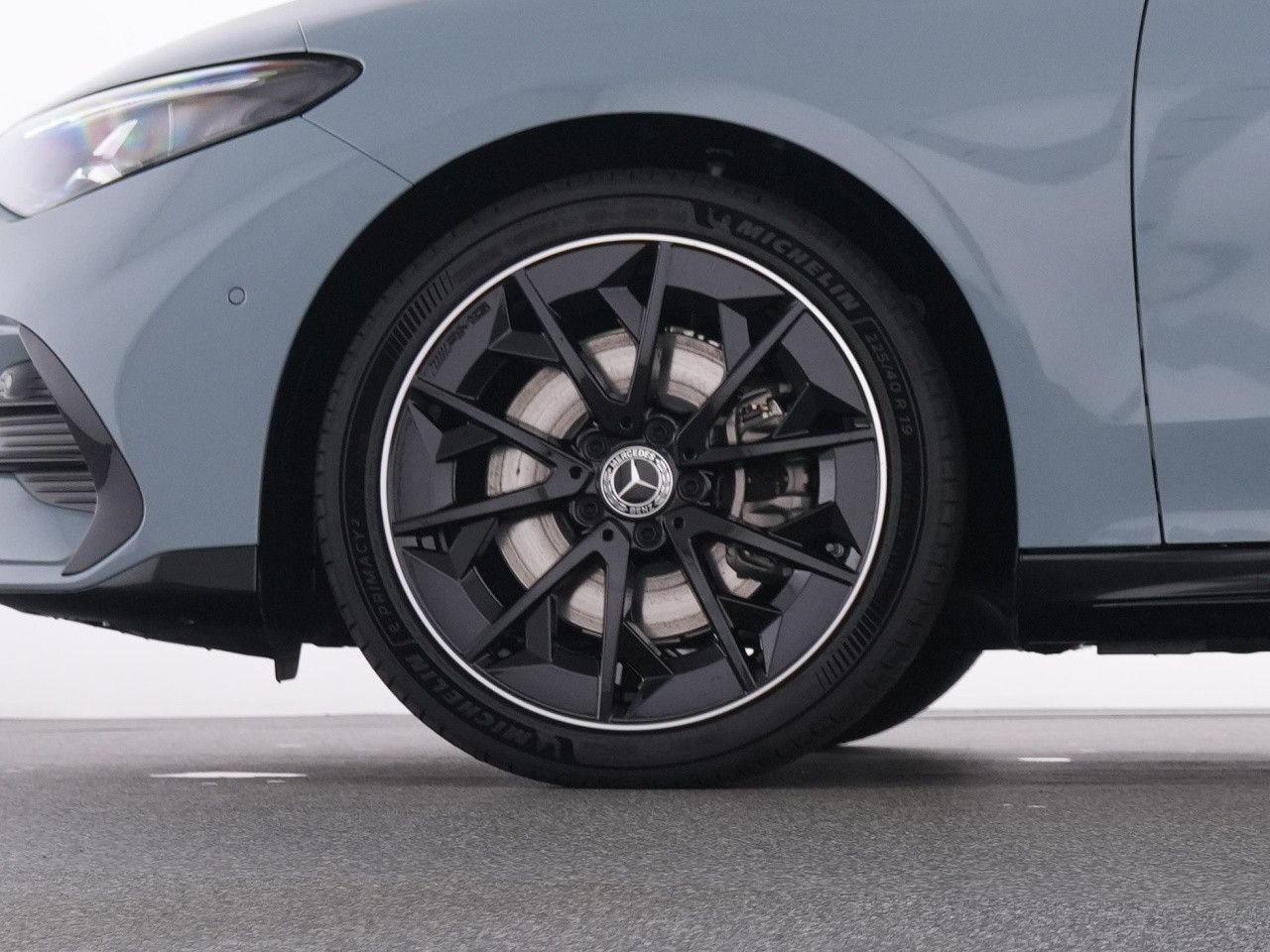 Mercedes-Benz CLA – Bild 19