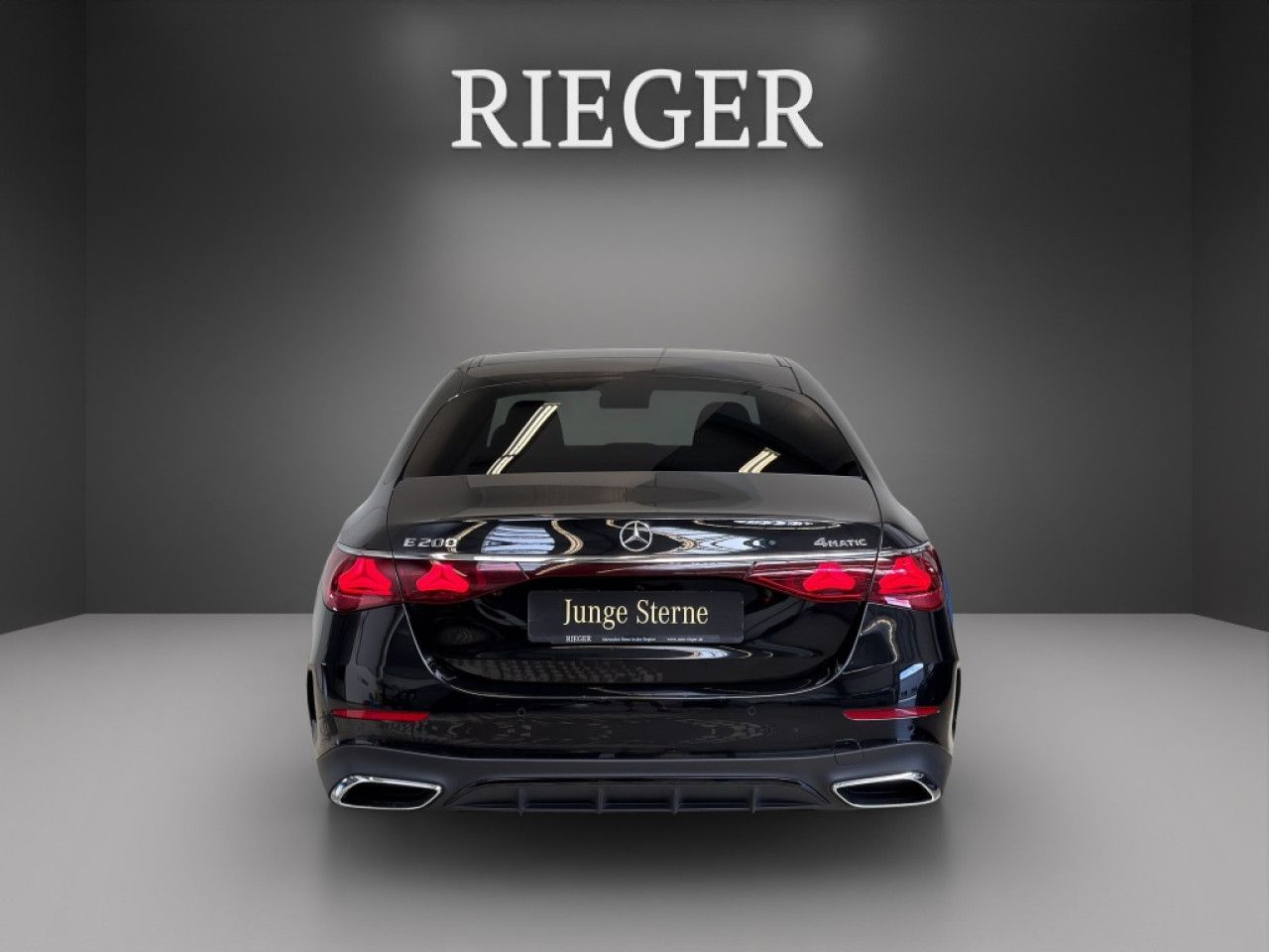 Mercedes-Benz E-Klasse – Bild 10