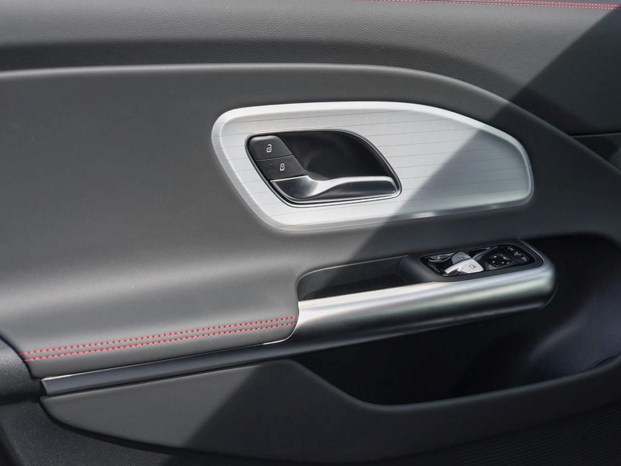 Mercedes-Benz CLA – Bild 17