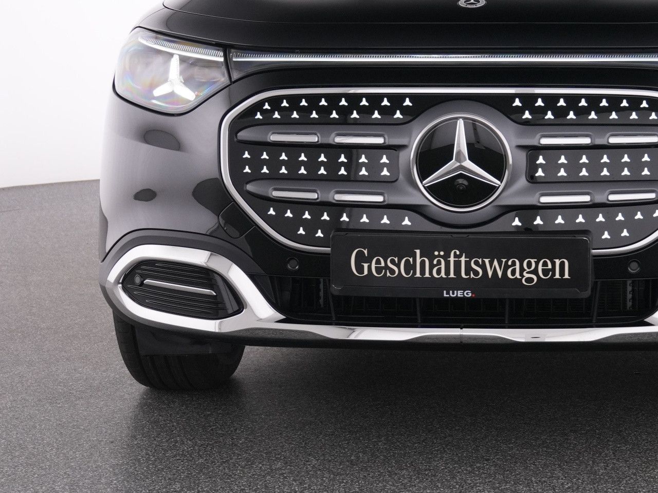 Mercedes-Benz GLB – Bild 16