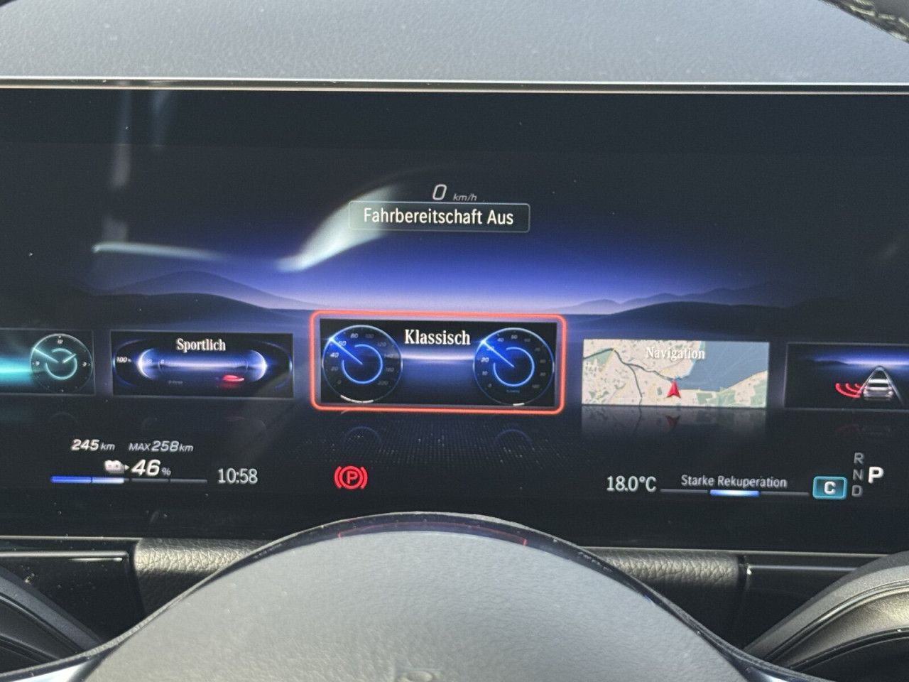 Mercedes-Benz EQA – Bild 12