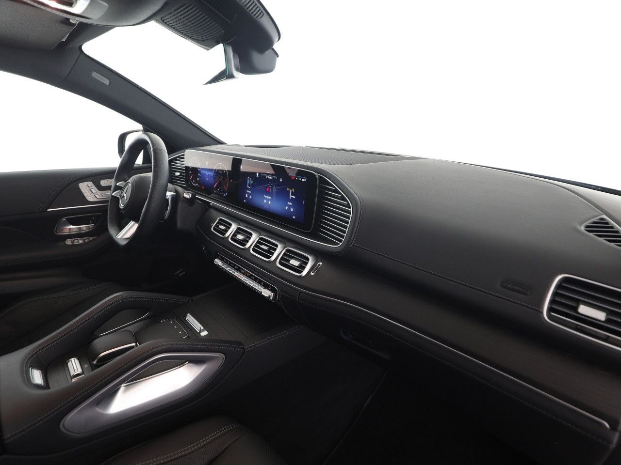 Mercedes-Benz GLE – Bild 17