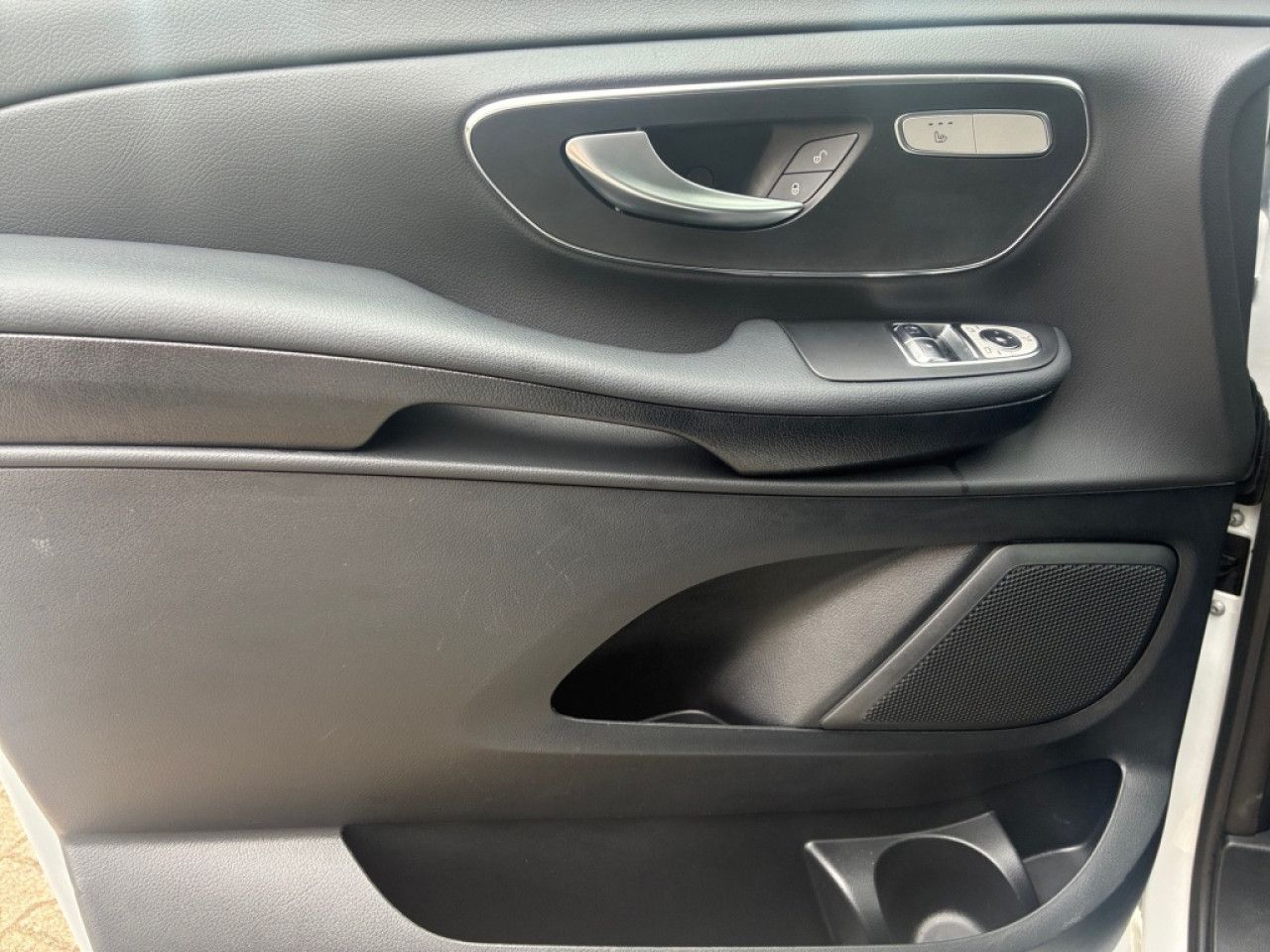 Mercedes-Benz V-Klasse – Bild 6