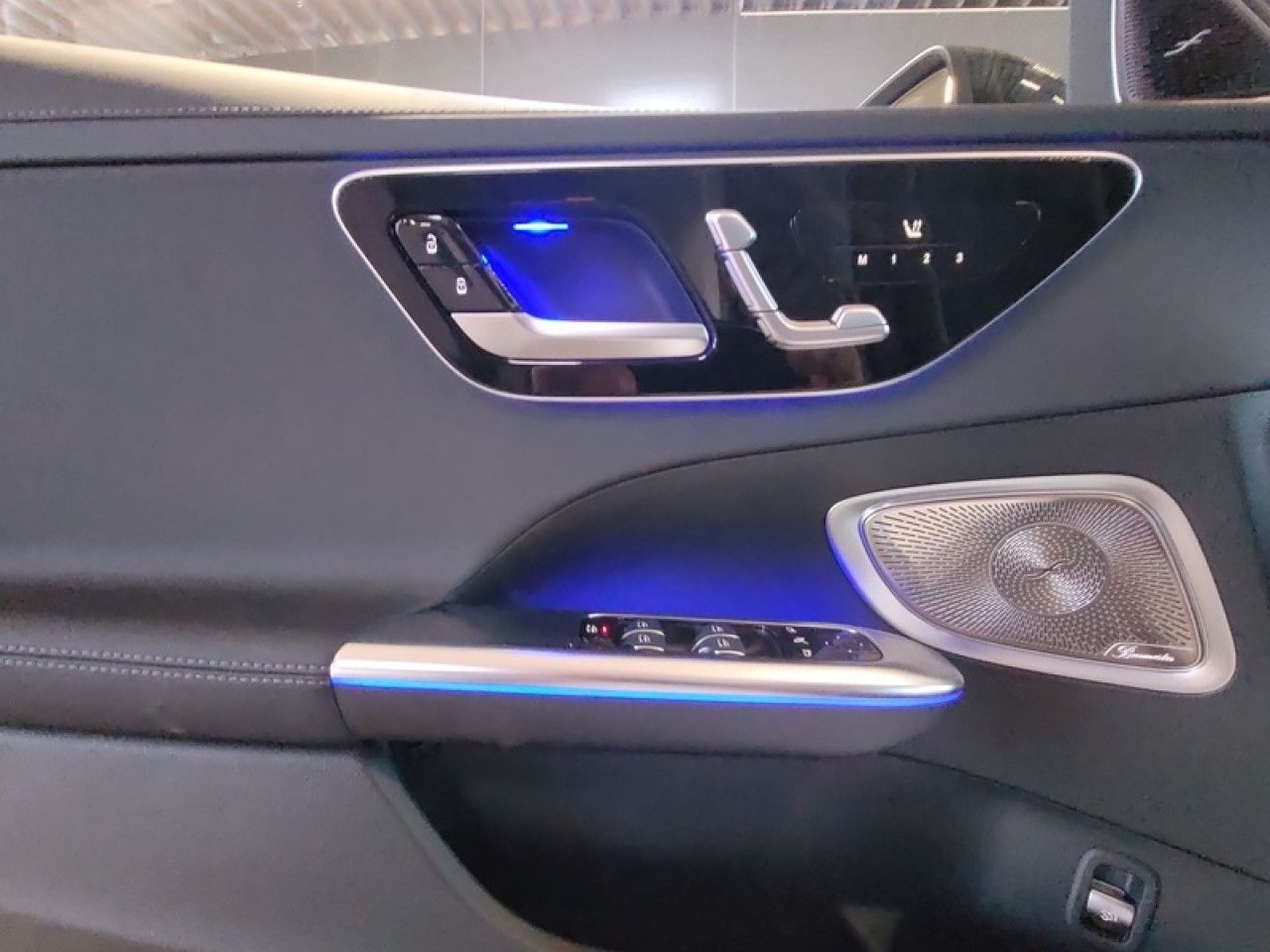 Mercedes-Benz C-Klasse – Bild 22