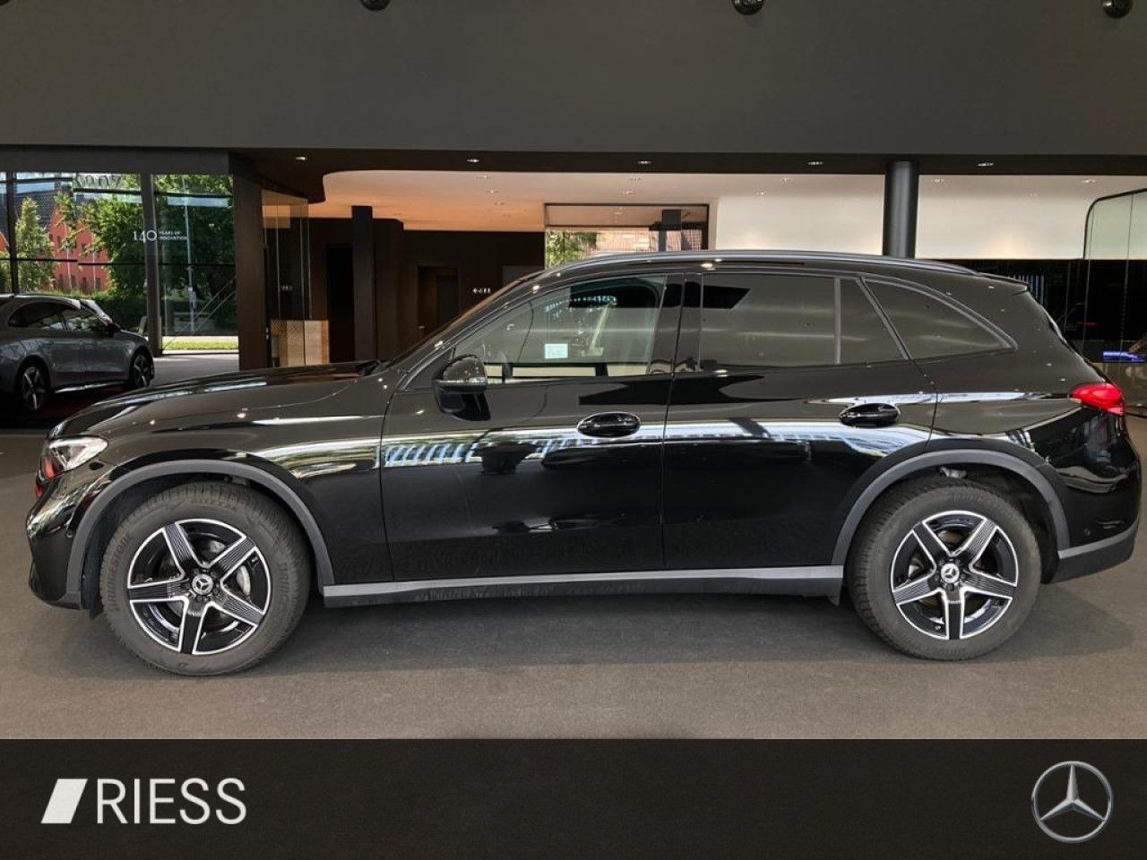 Mercedes-Benz GLC – Bild 2
