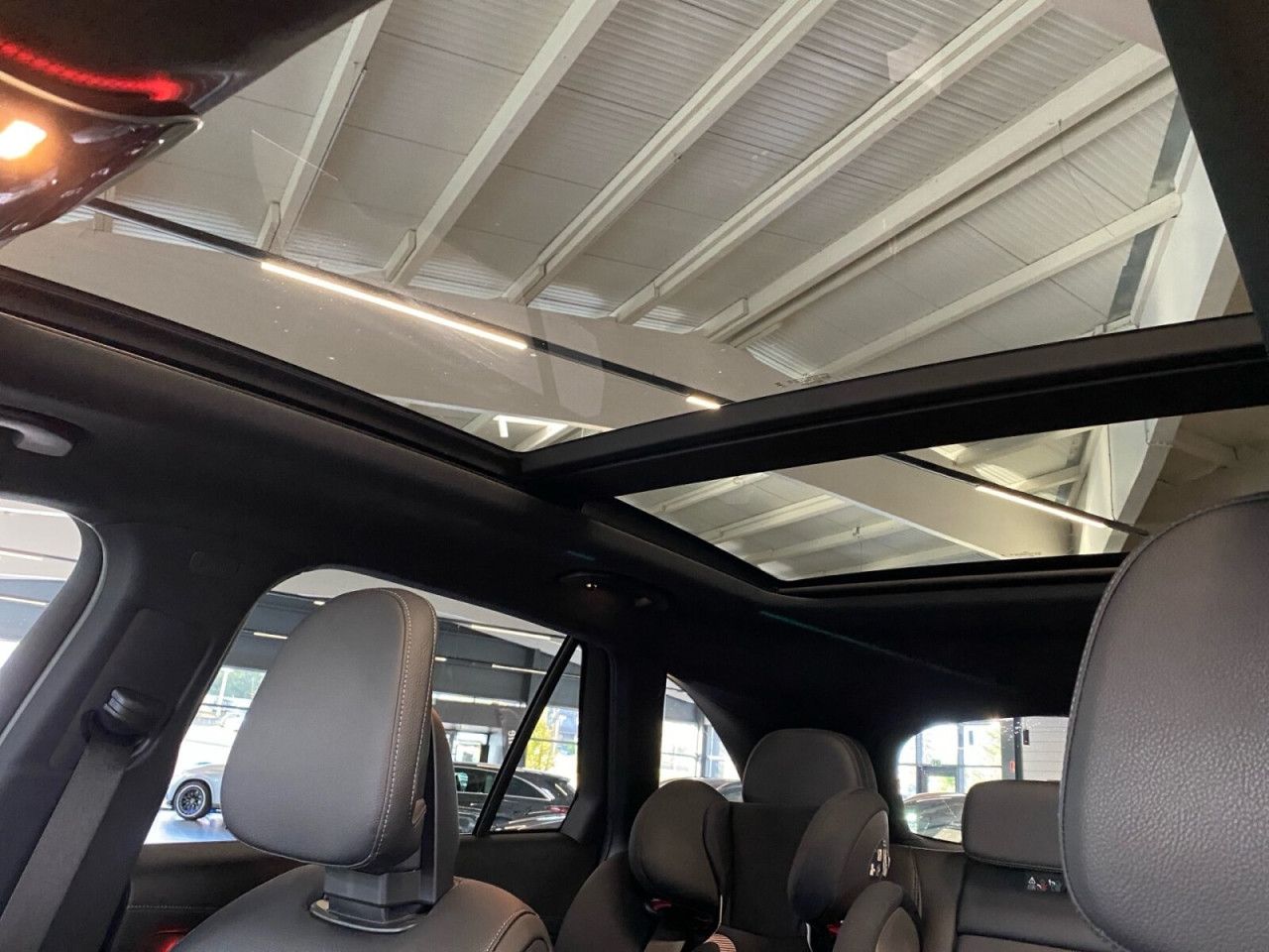 Mercedes-Benz GLC – Bild 20