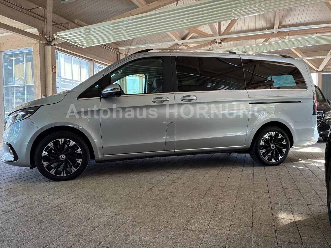 Mercedes-Benz V-Klasse – Bild 4