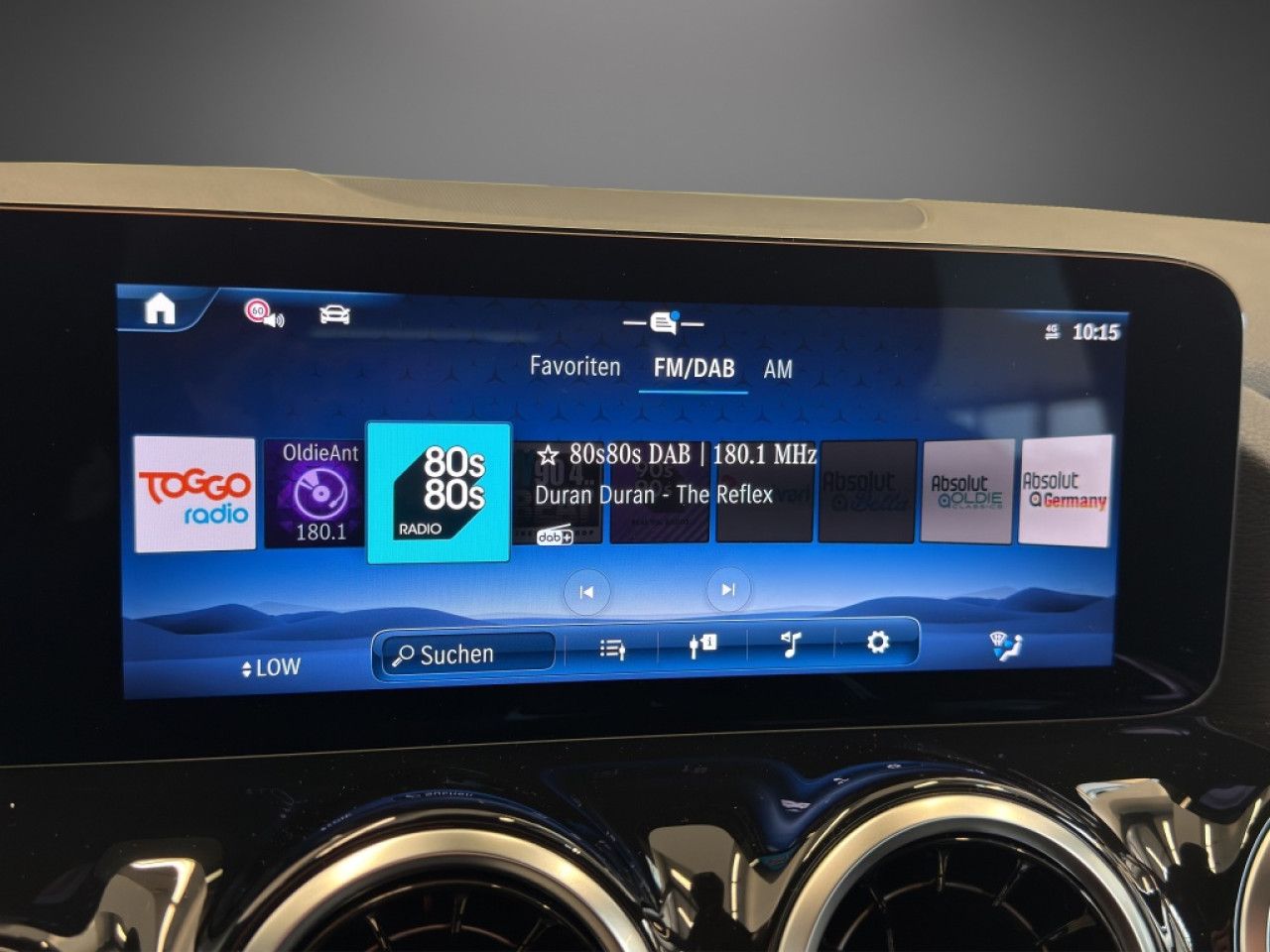 Mercedes-Benz B-Klasse – Bild 16