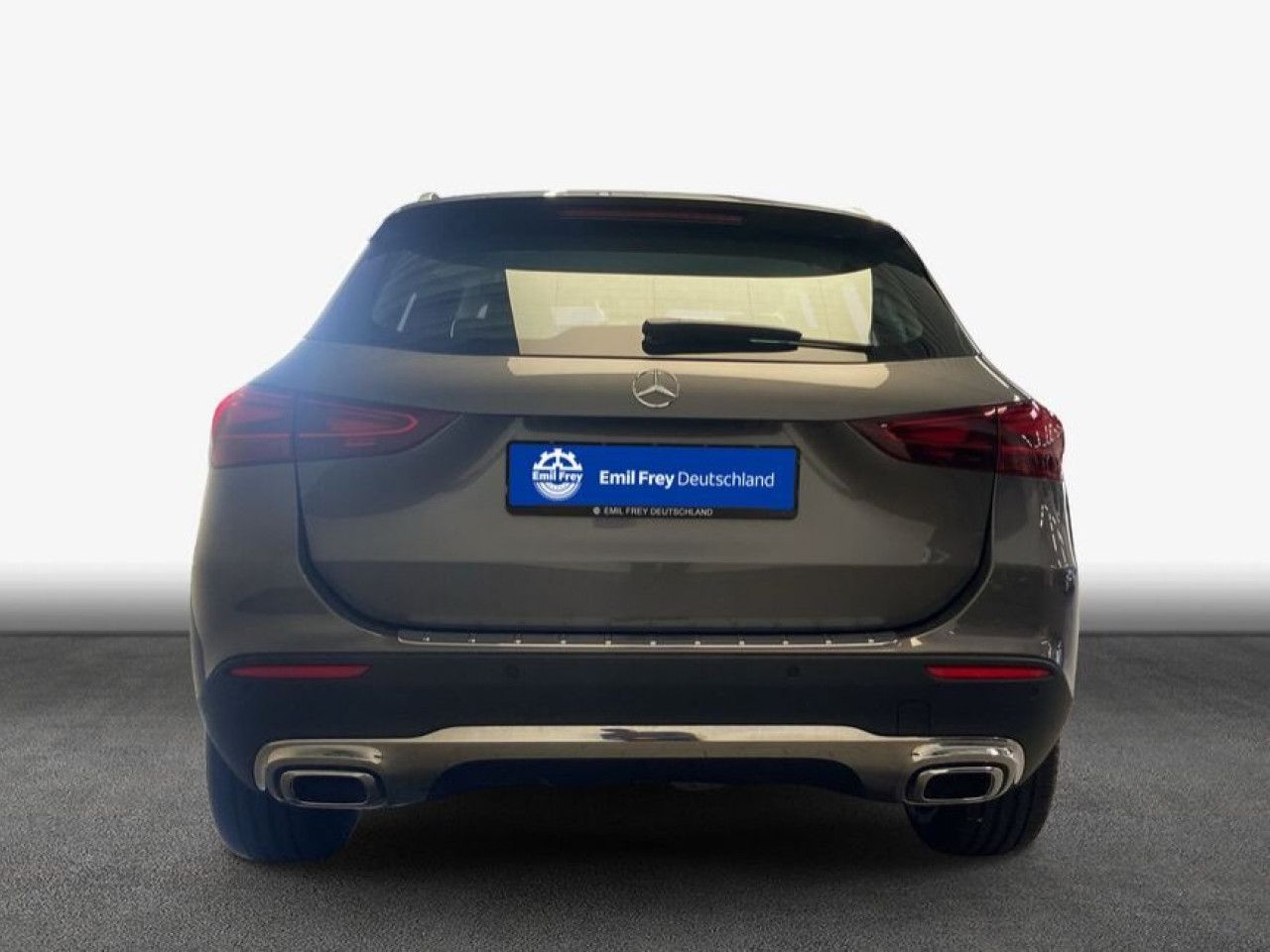 Mercedes-Benz GLA – Bild 5