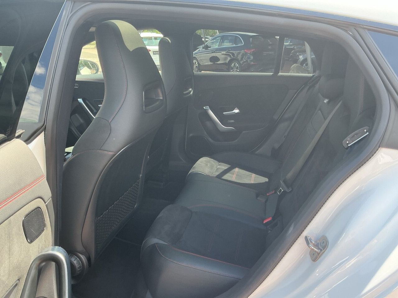 Mercedes-Benz CLA – Bild 18