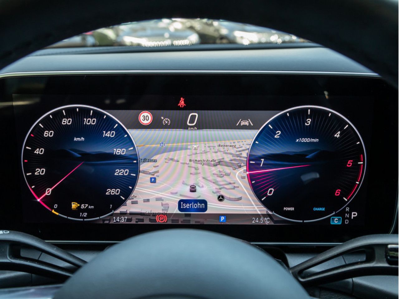Mercedes-Benz GLC – Bild 22