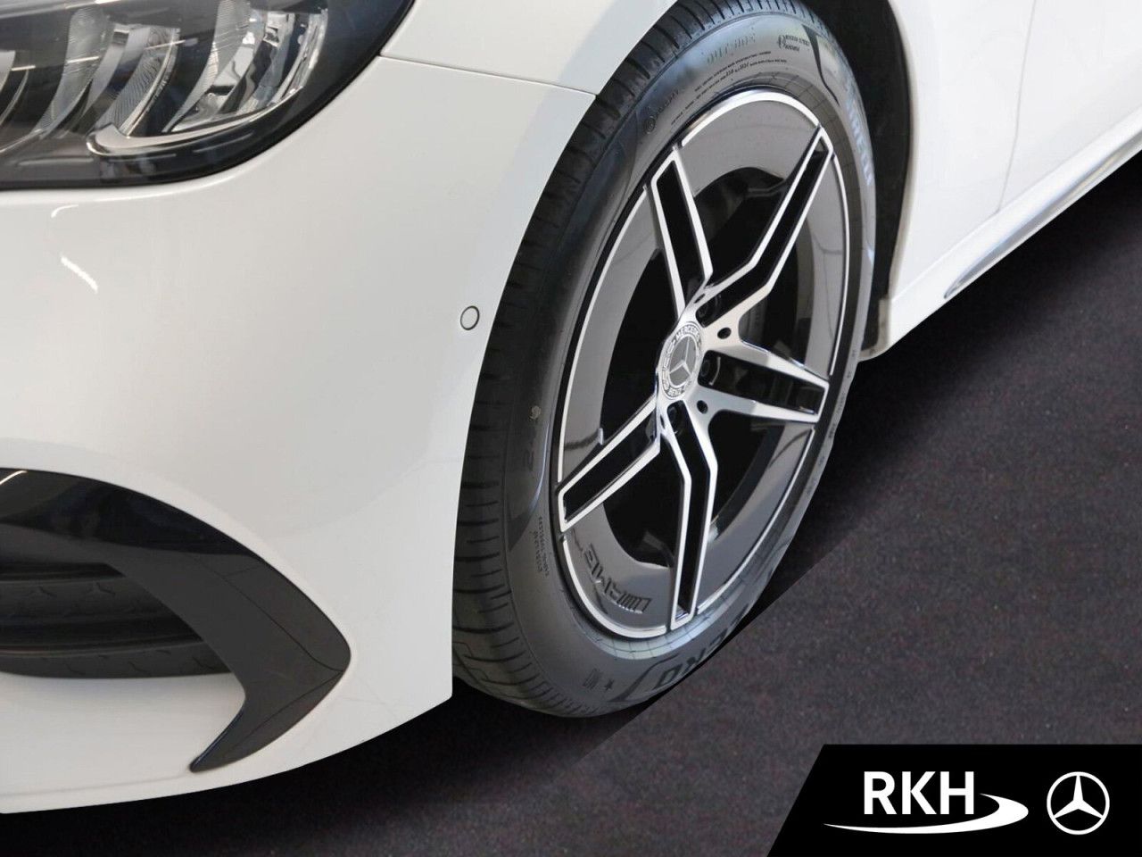 Mercedes-Benz E-Klasse – Bild 5