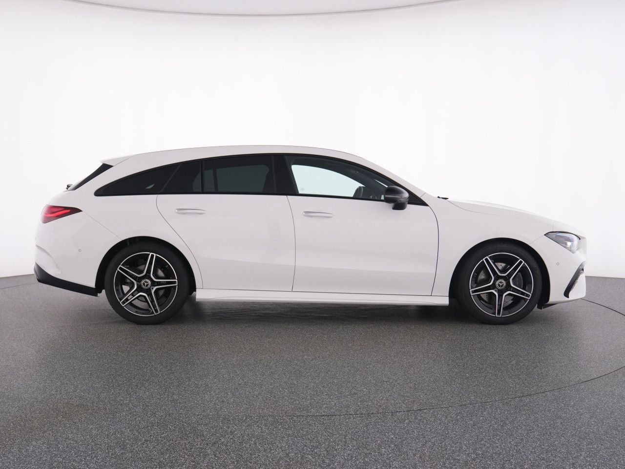Mercedes-Benz CLA – Bild 11