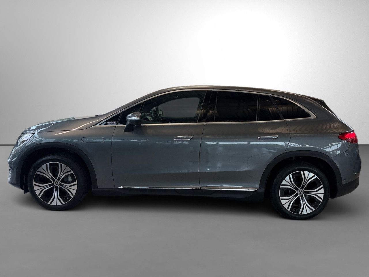 Mercedes-Benz EQE – Bild 7