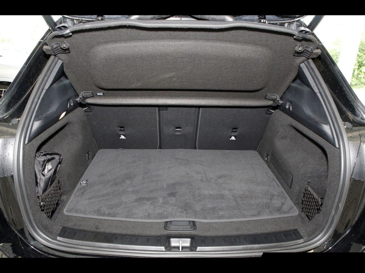 Mercedes-Benz GLA – Bild 15