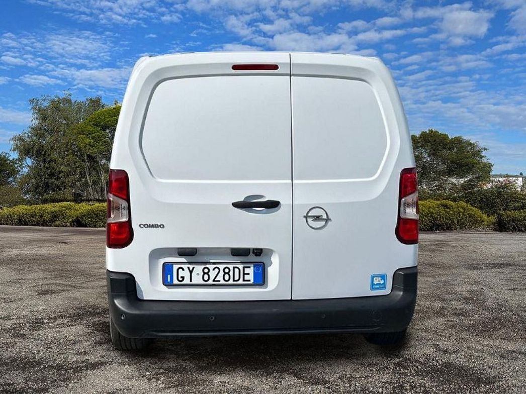 Opel | Opel Combo