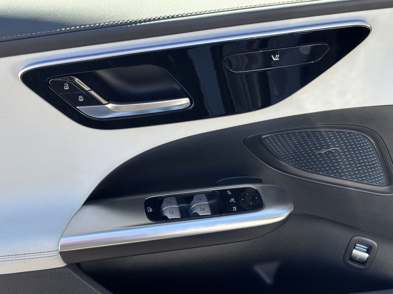 Mercedes-Benz C-Klasse – Bild 6