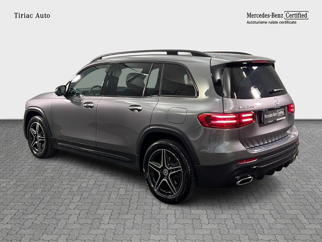 MERCEDES-BENZ Unknown Model 2024 — imagine 3