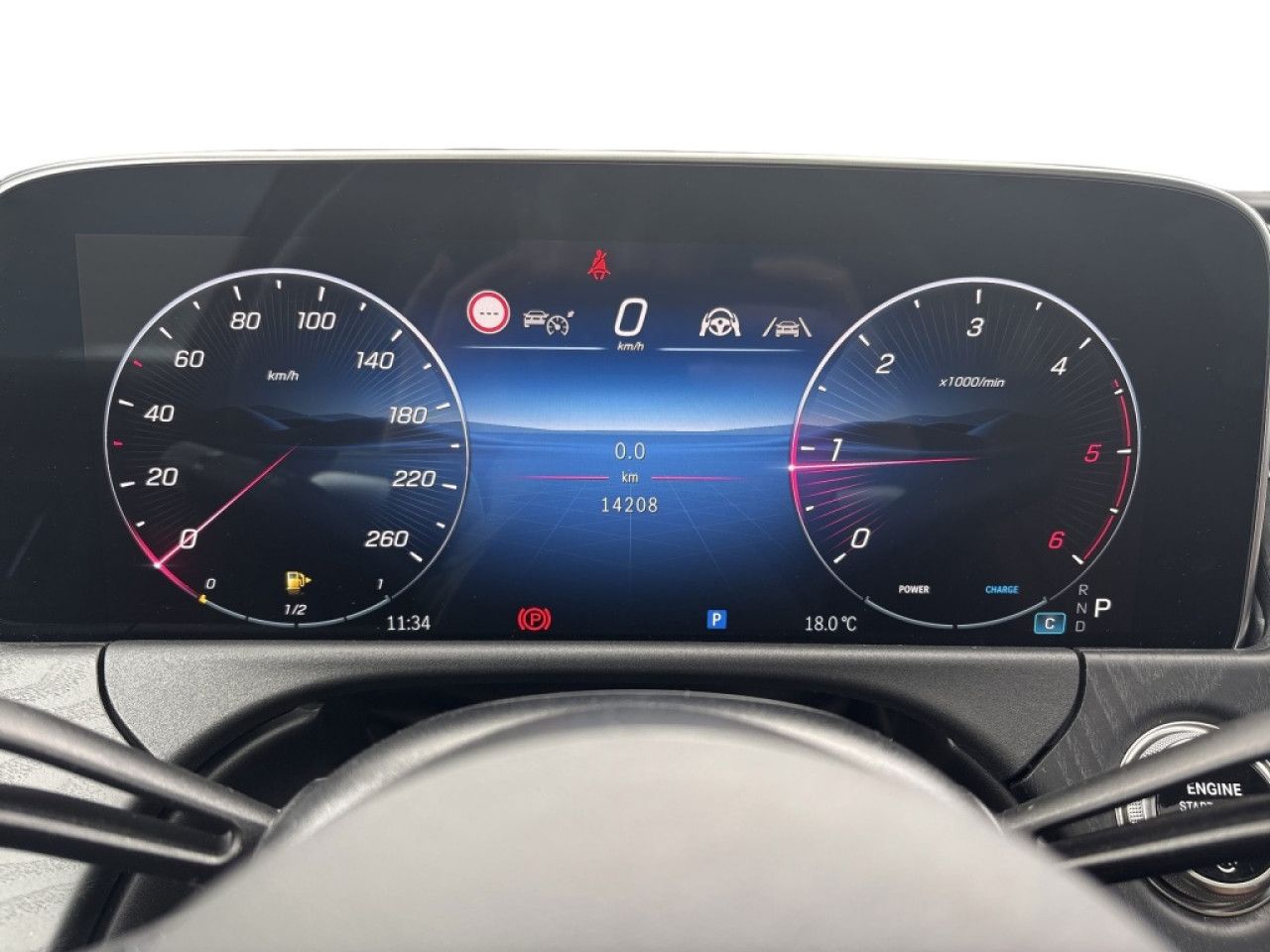 Mercedes-Benz E-Klasse – Bild 10