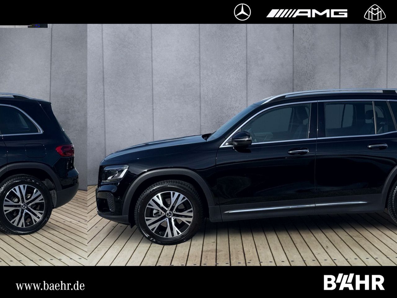 Mercedes-Benz GLB – Bild 2