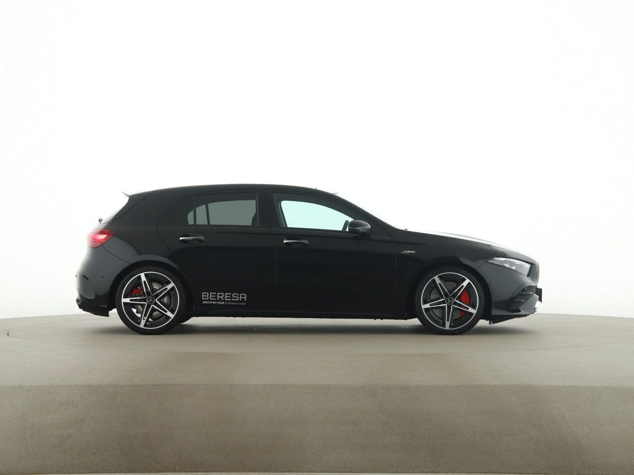 Mercedes-Benz A-Klasse – Bild 7