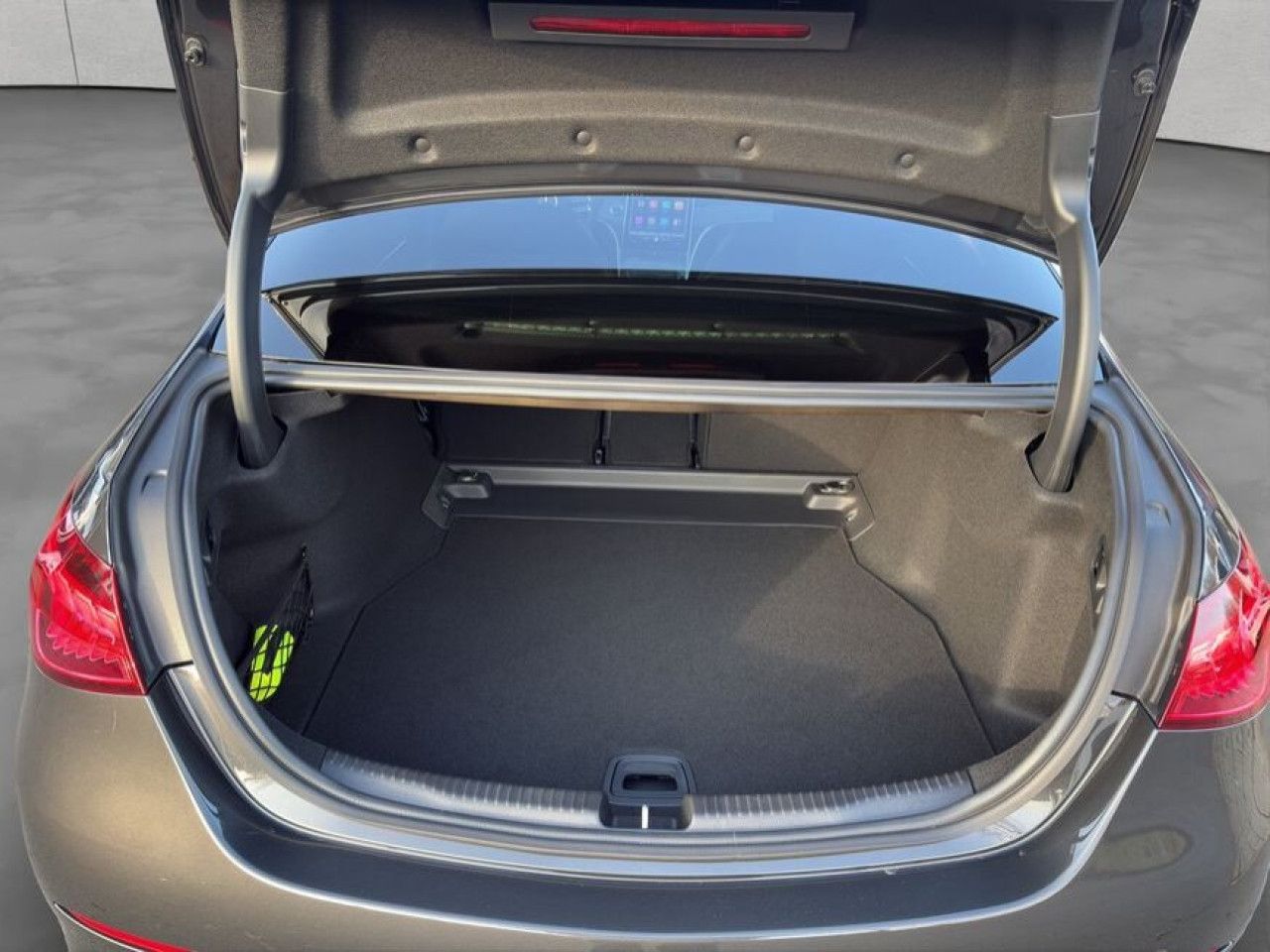 Mercedes-Benz C-Klasse – Bild 5