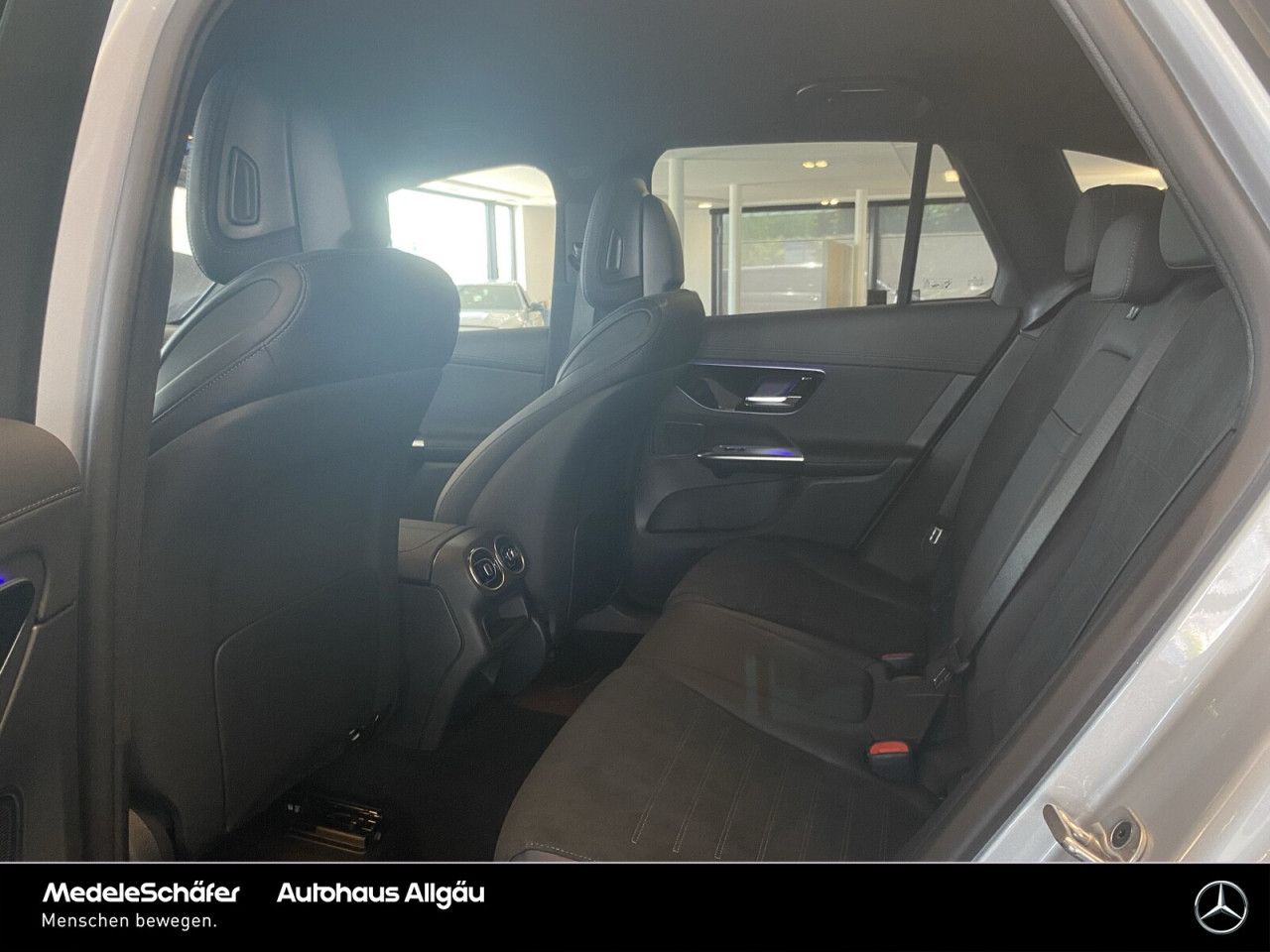 Mercedes-Benz GLC – Bild 9