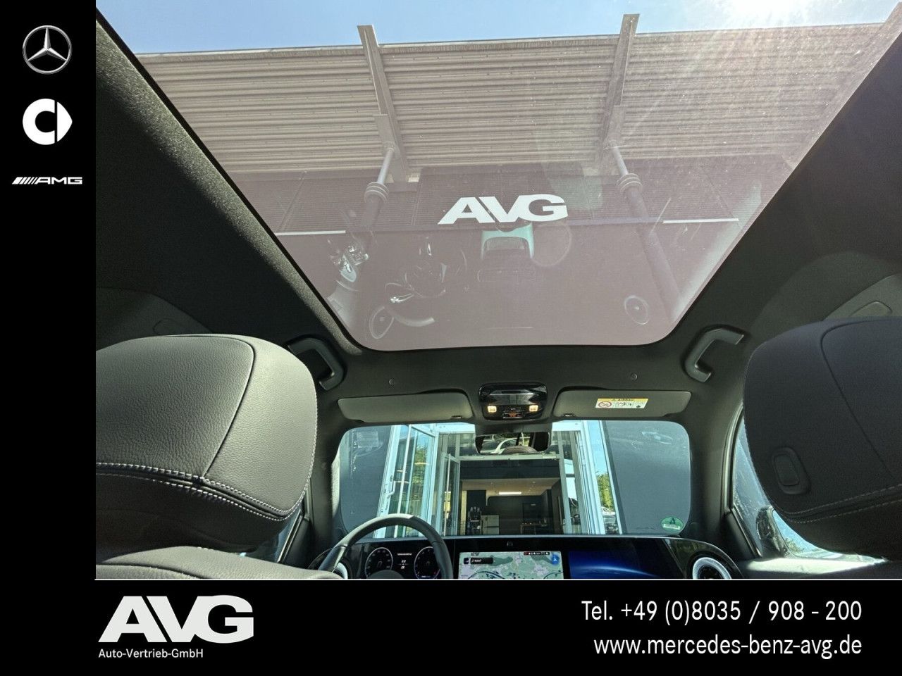 Mercedes-Benz GLB – Bild 21