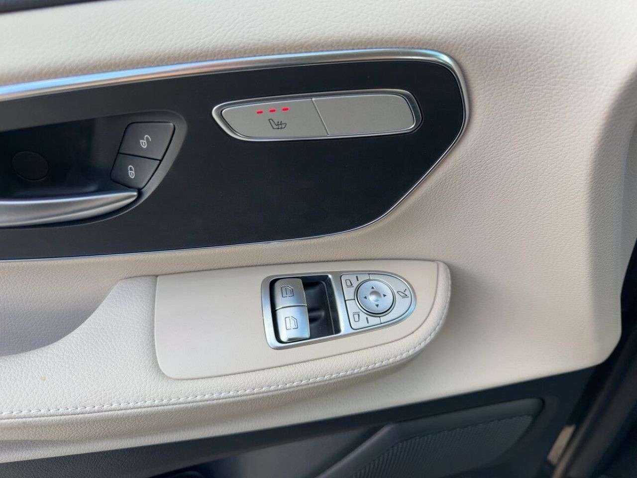 Mercedes-Benz Marco Polo – Bild 12