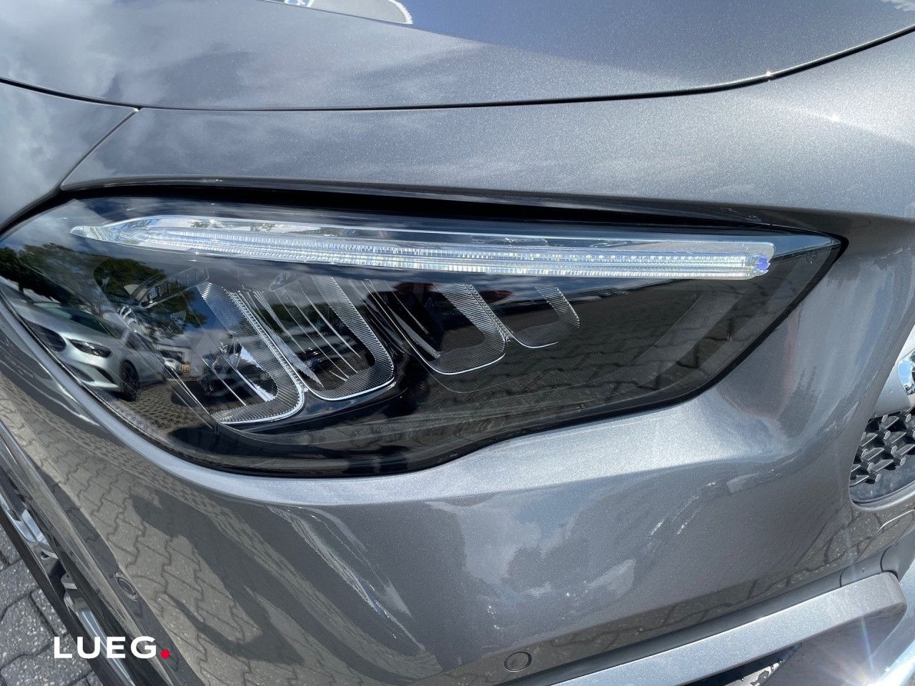 Mercedes-Benz GLA – Bild 16