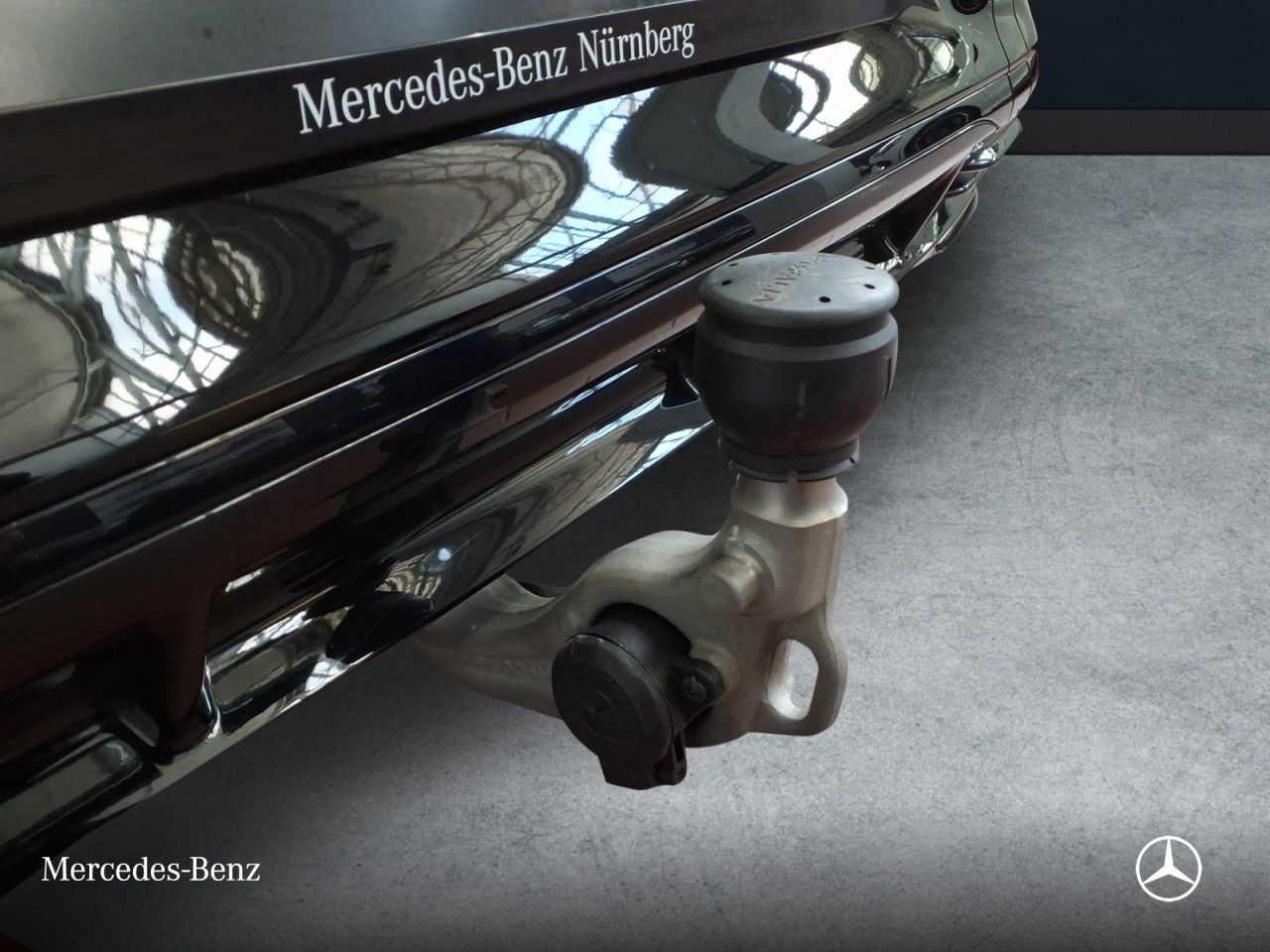 Mercedes-Benz CLA – Bild 22