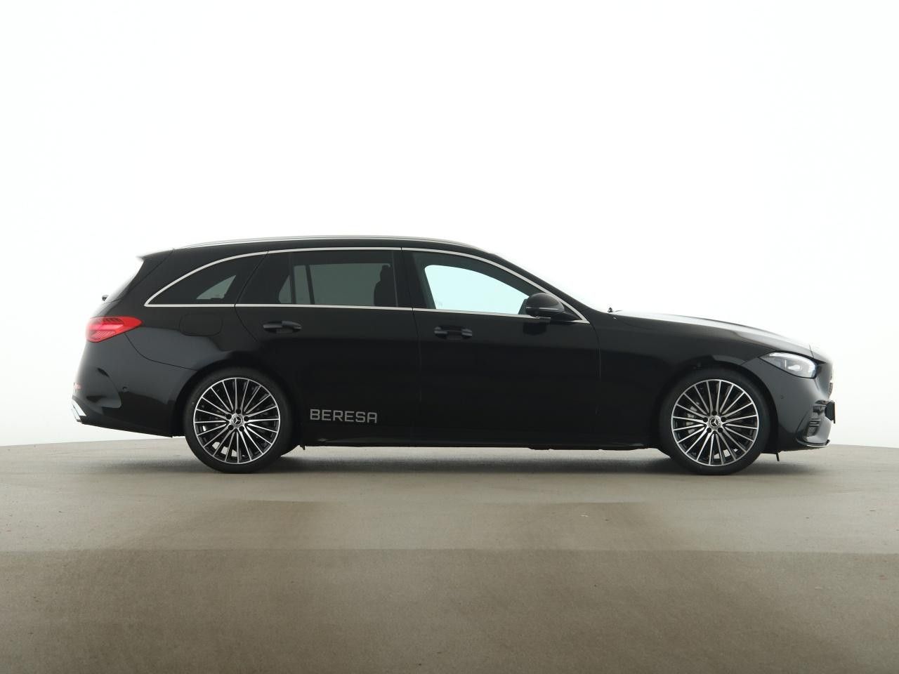 Mercedes-Benz C-Klasse – Bild 7