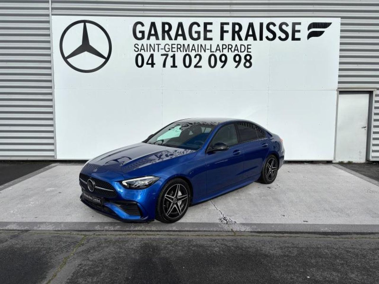 Photo du v&eacute;hicule 1 / 16