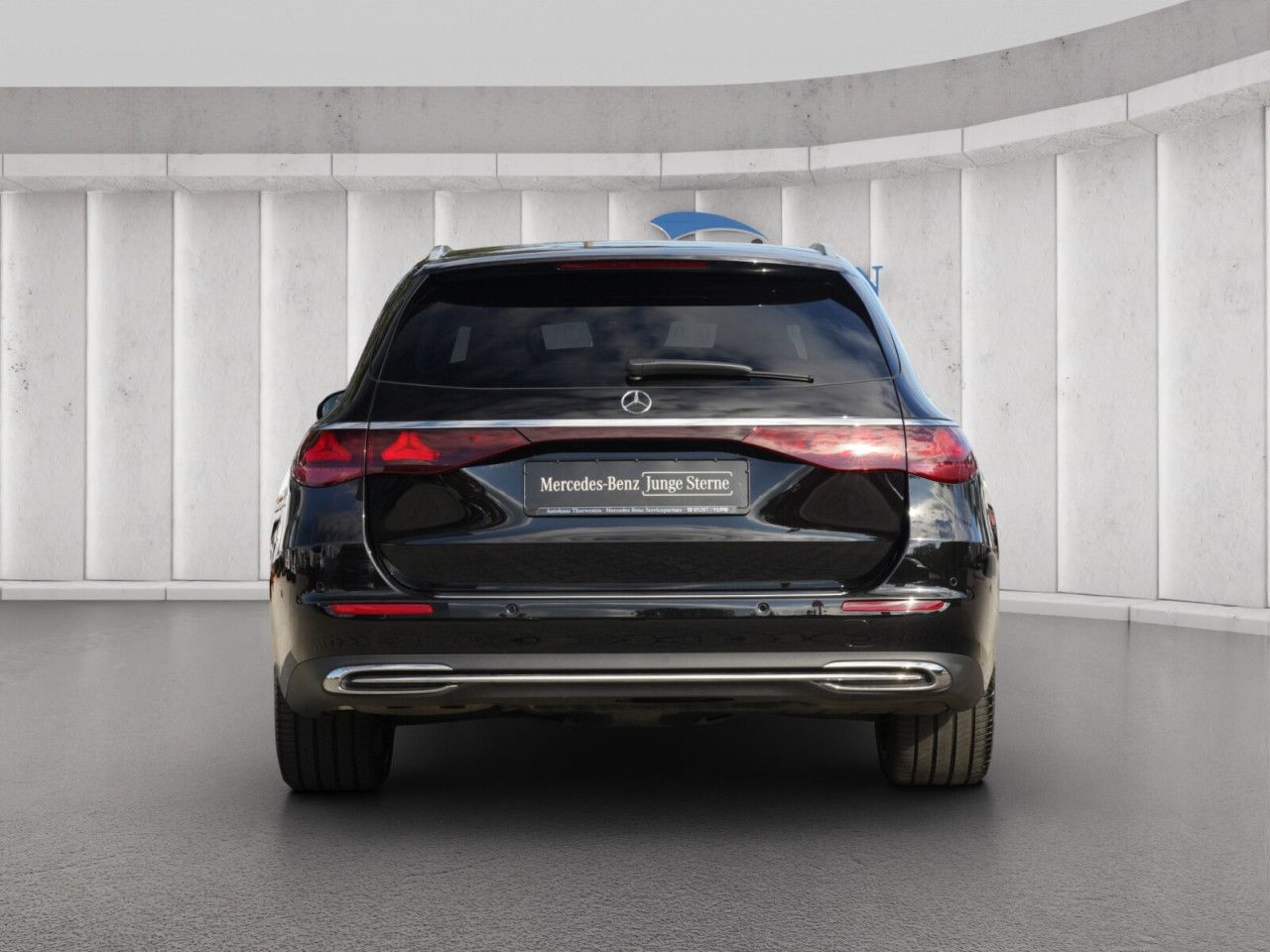 Mercedes-Benz E-Klasse – Bild 7