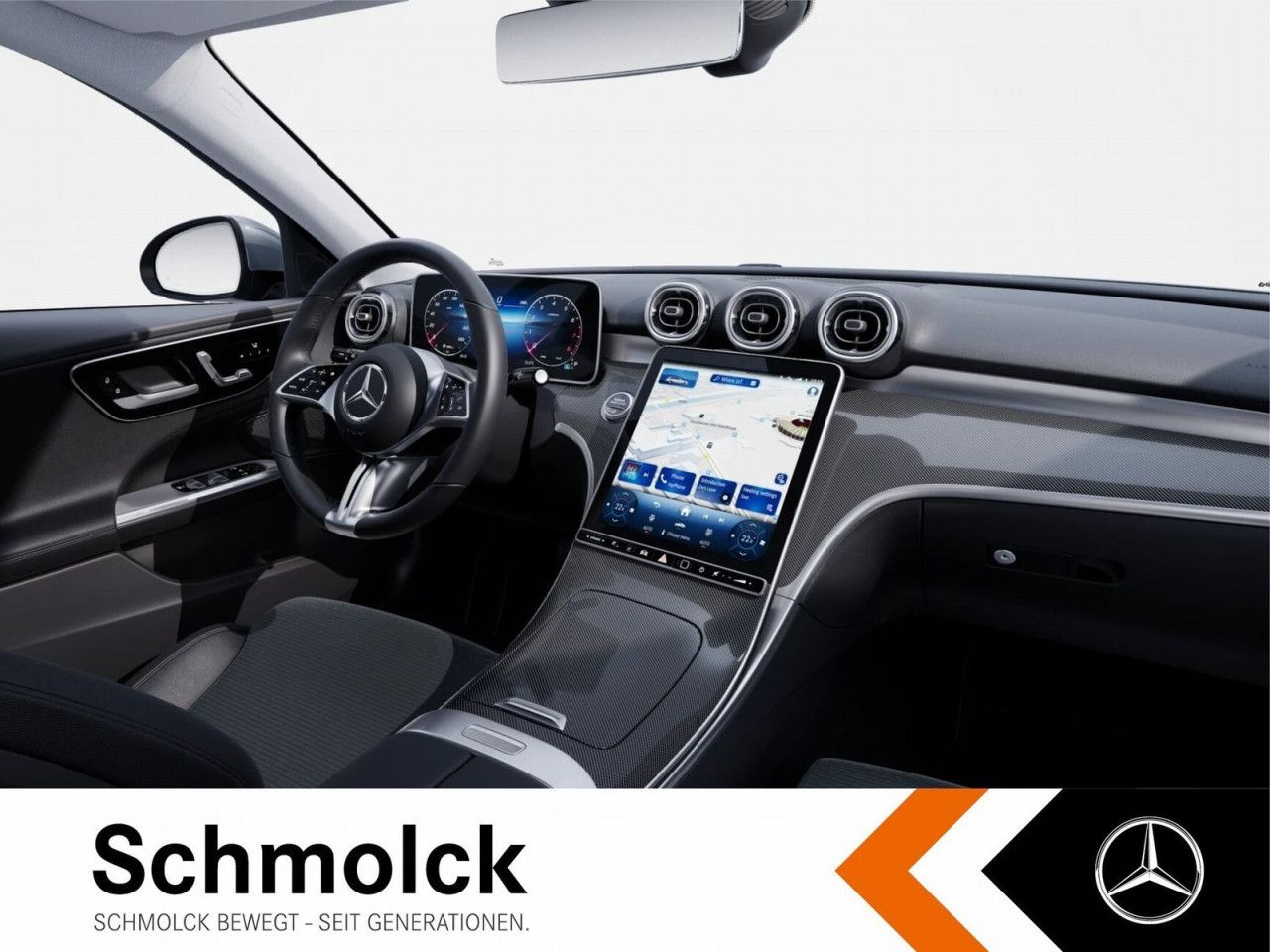 Mercedes-Benz C-Klasse – Bild 9