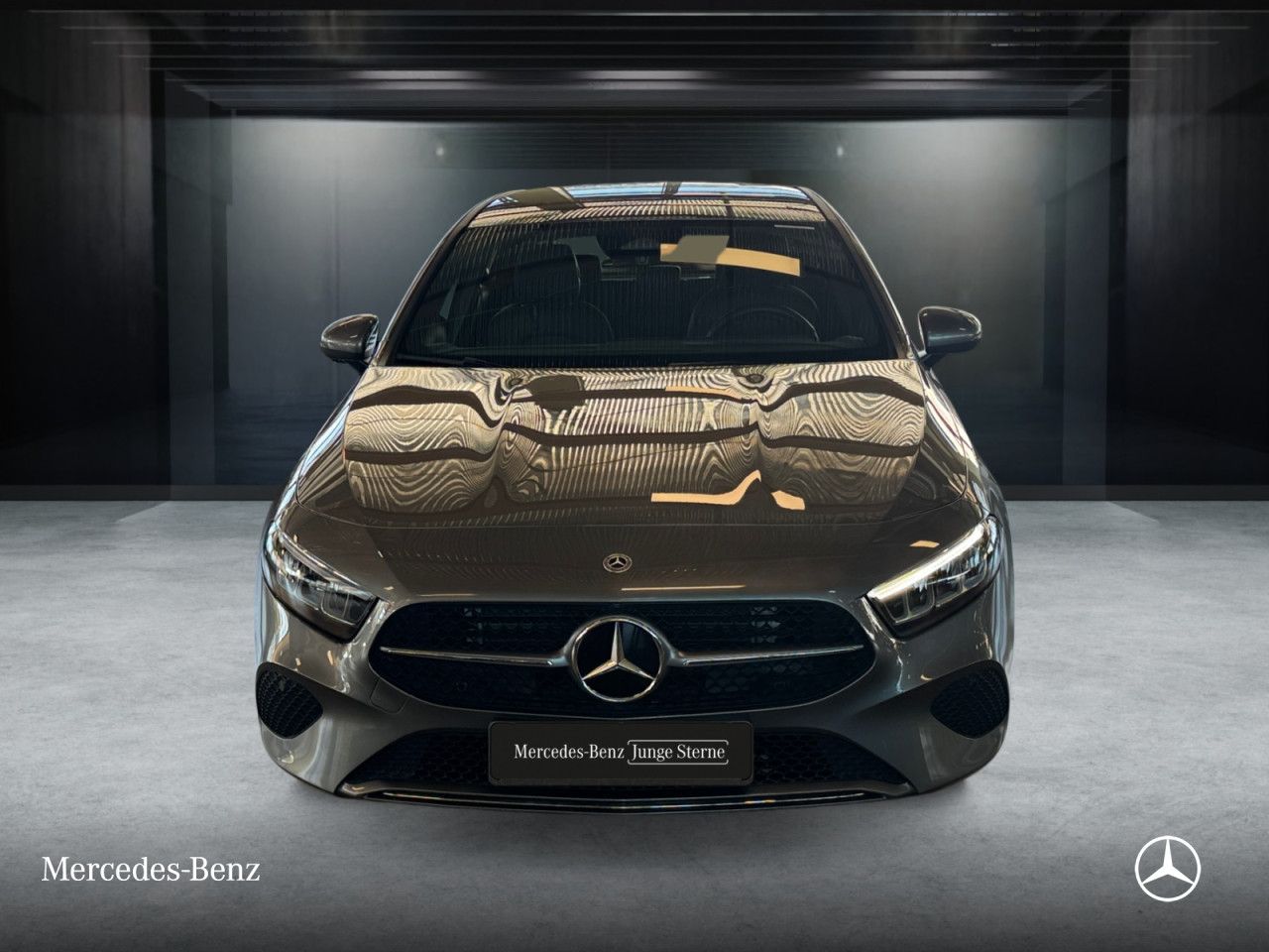 Mercedes-Benz A-Klasse – Bild 8