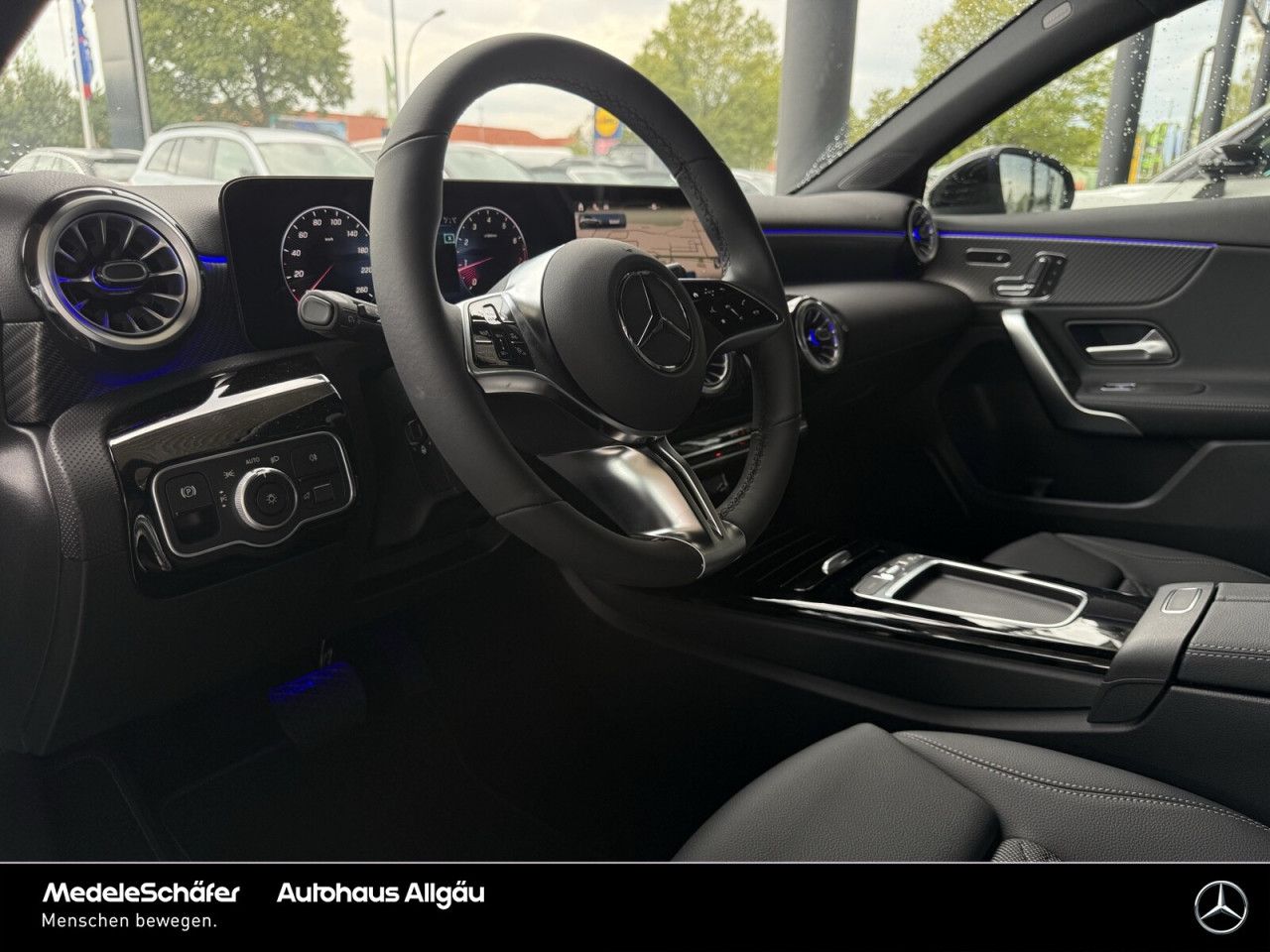 Mercedes-Benz A-Klasse – Bild 12